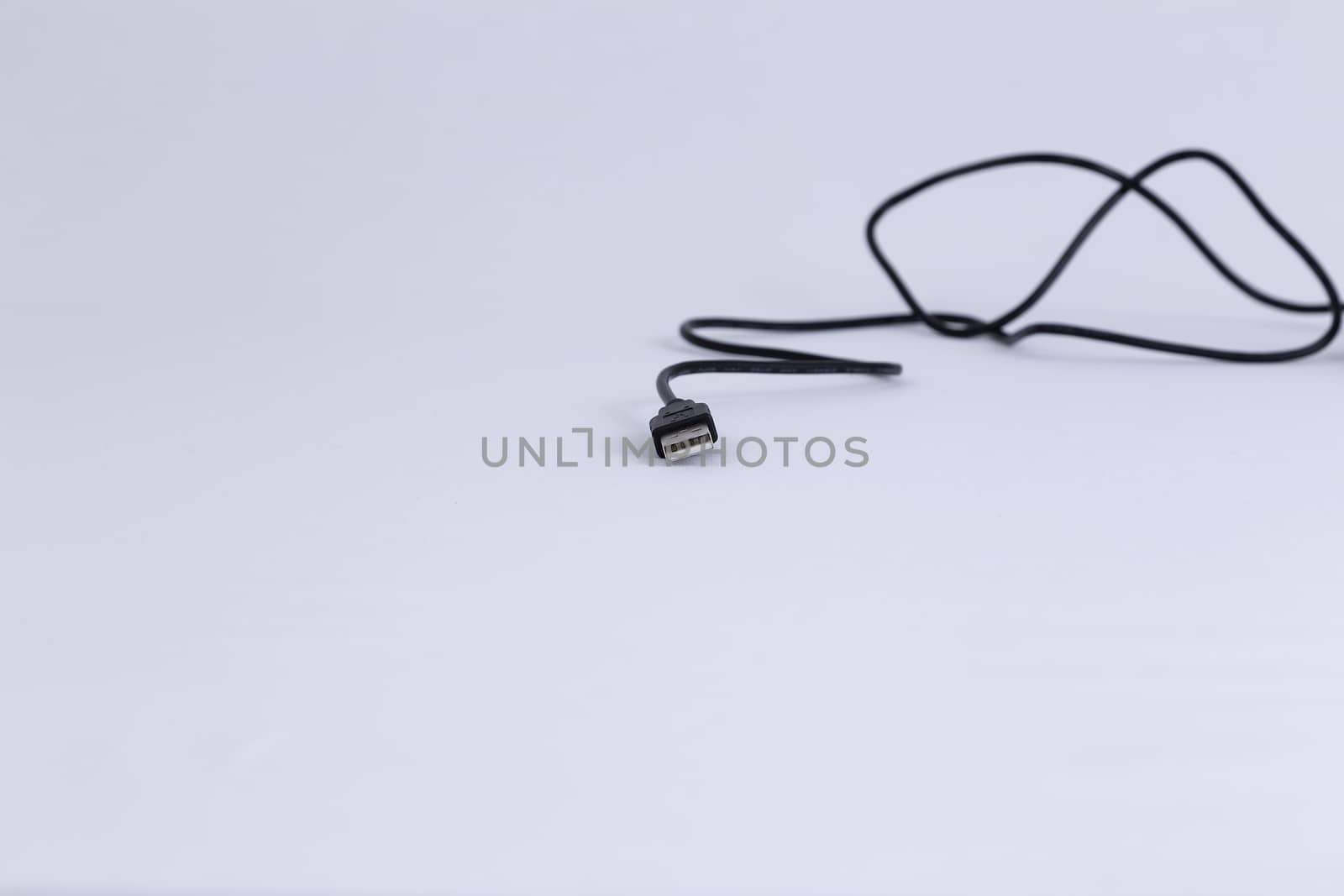 USB Cable by lasseman