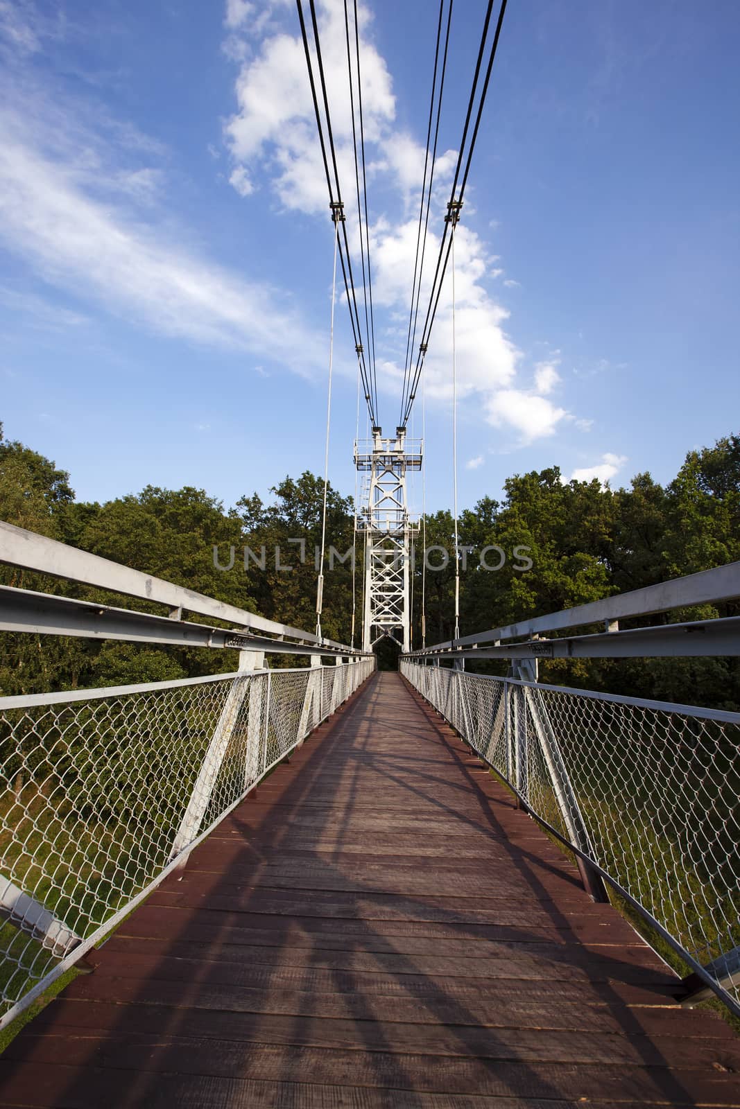  the bridge intended for movement of pedestrians. Belarus