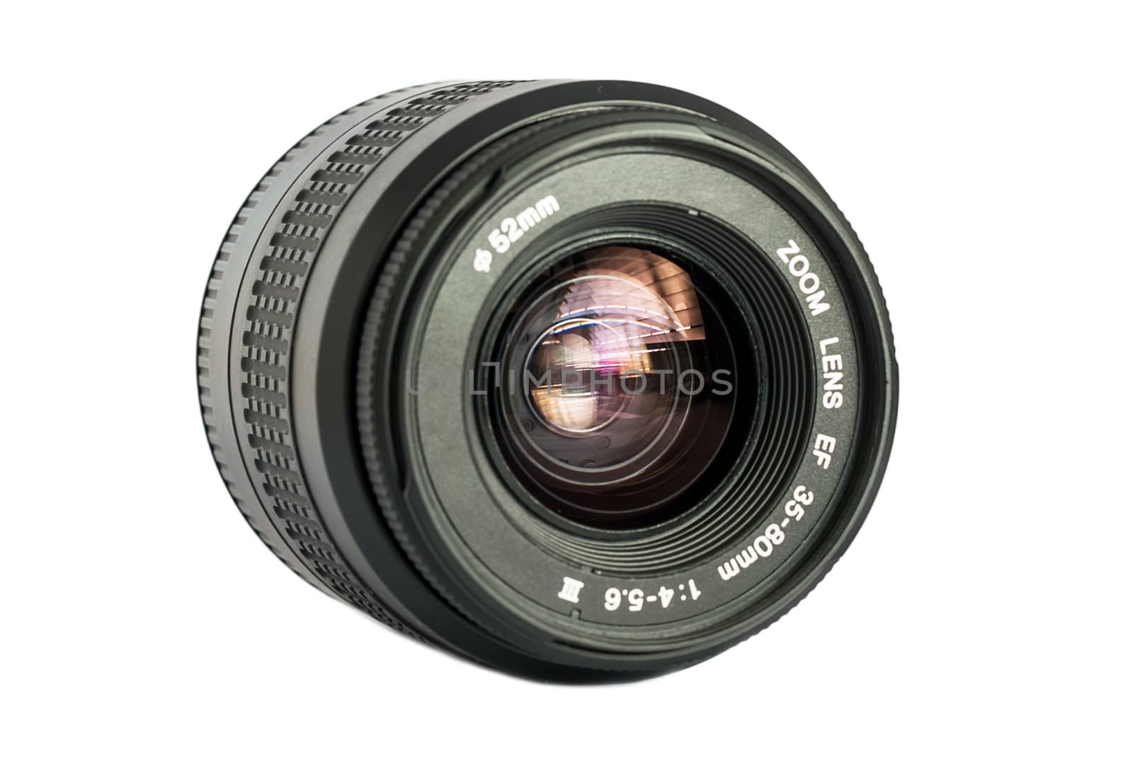 Camera photo lens by jimbophoto