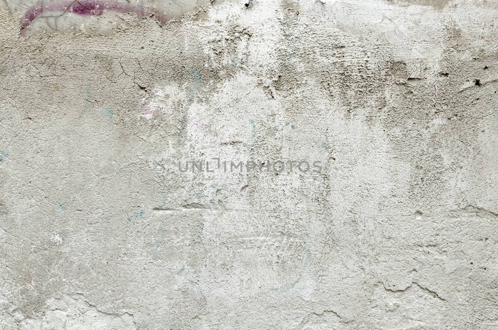 old dirty texture, grey wall background by DNKSTUDIO