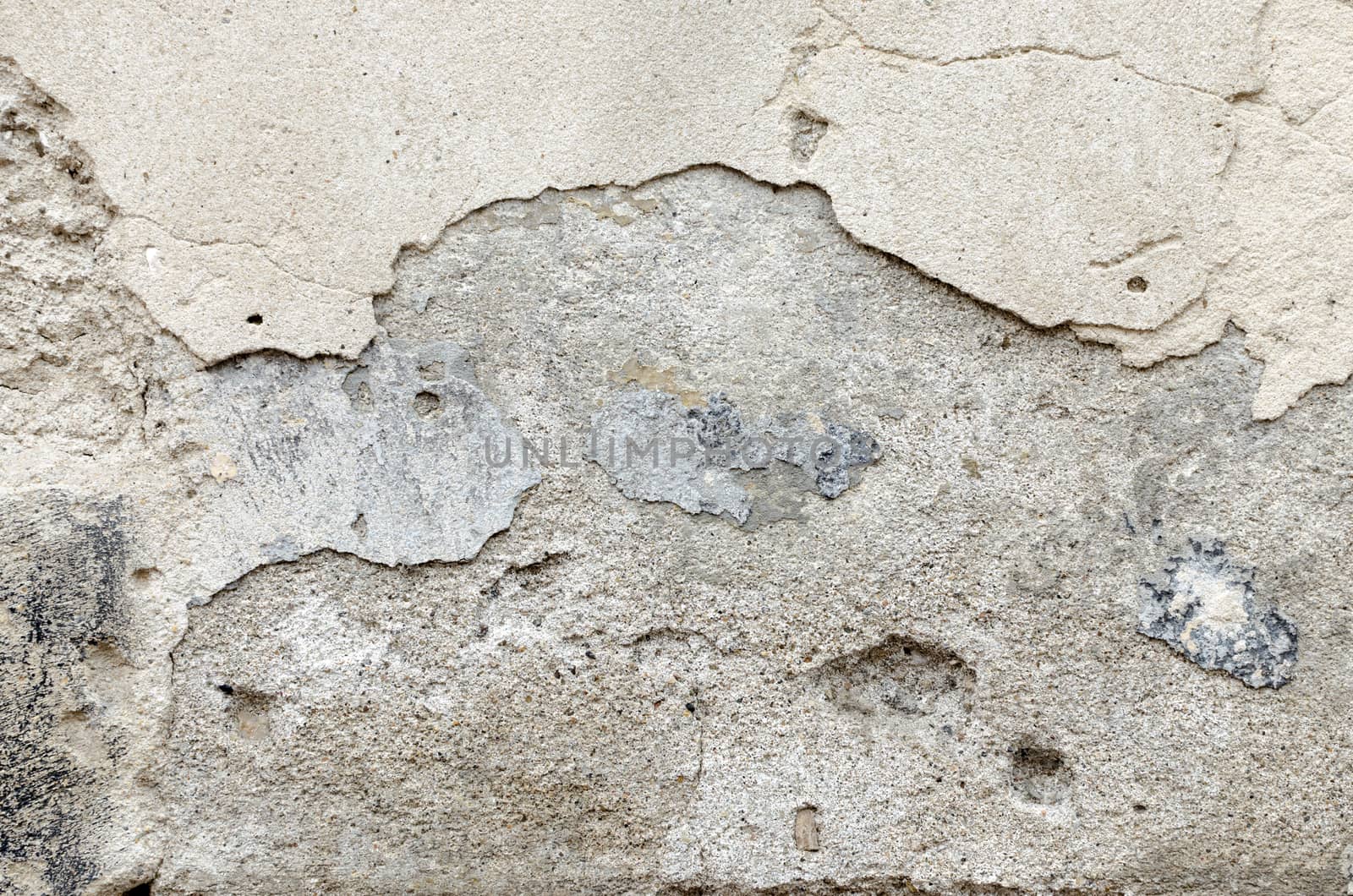 old dirty texture, grey wall background by DNKSTUDIO