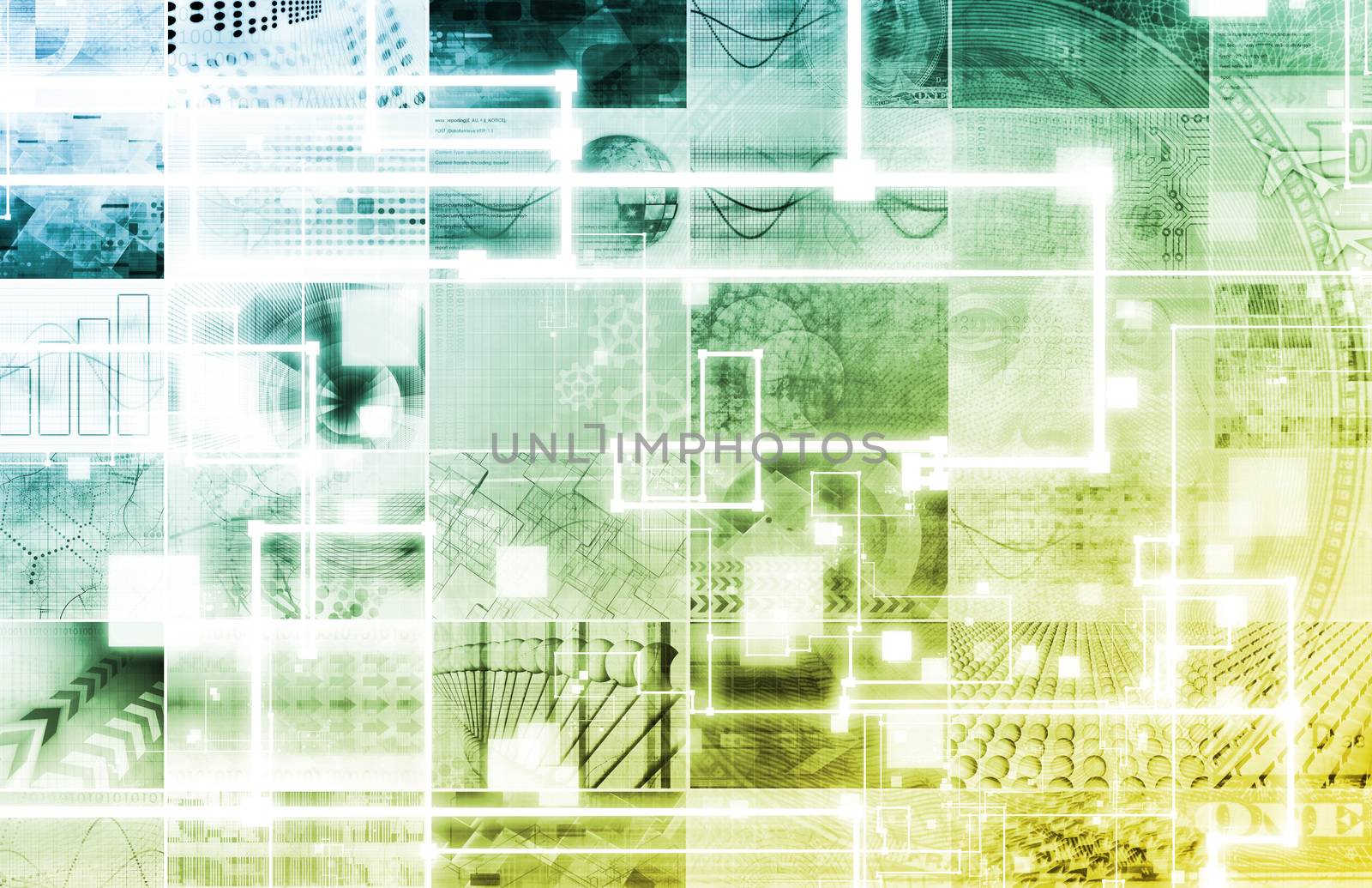 Embracing New Technology of the Future as Art