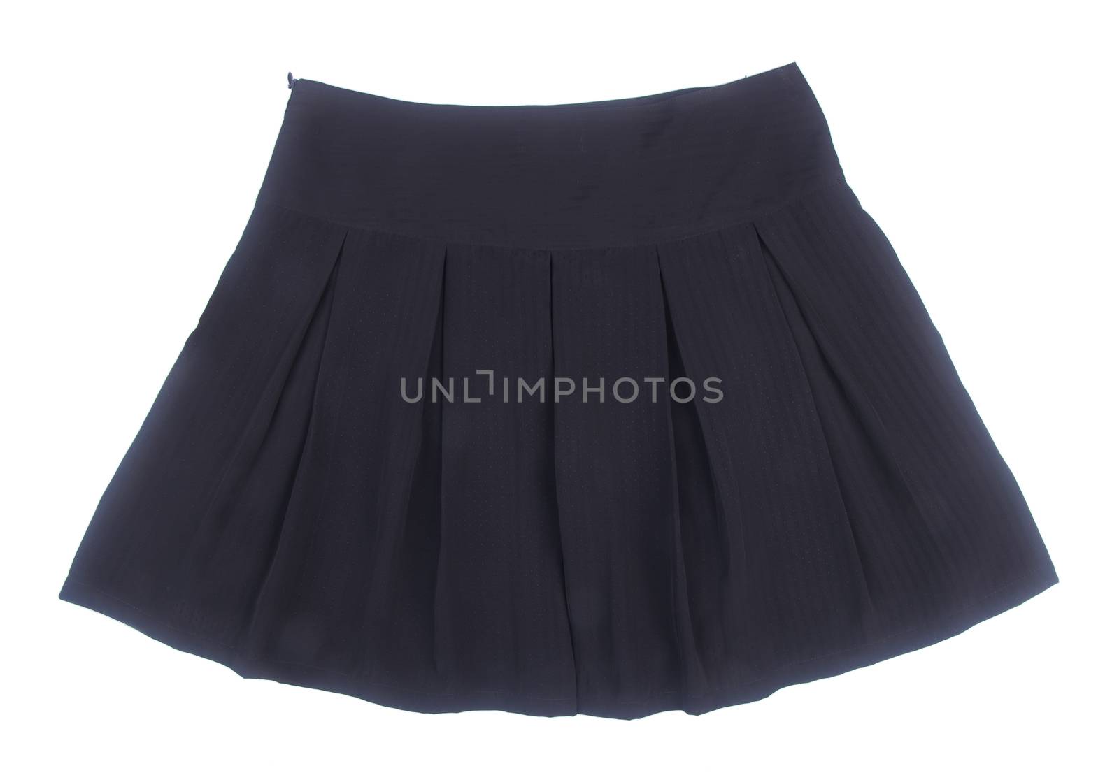 skirt. skirt on a background by heinteh