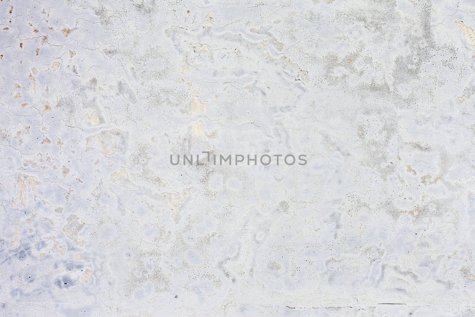 Grunge white background cement old texture wall