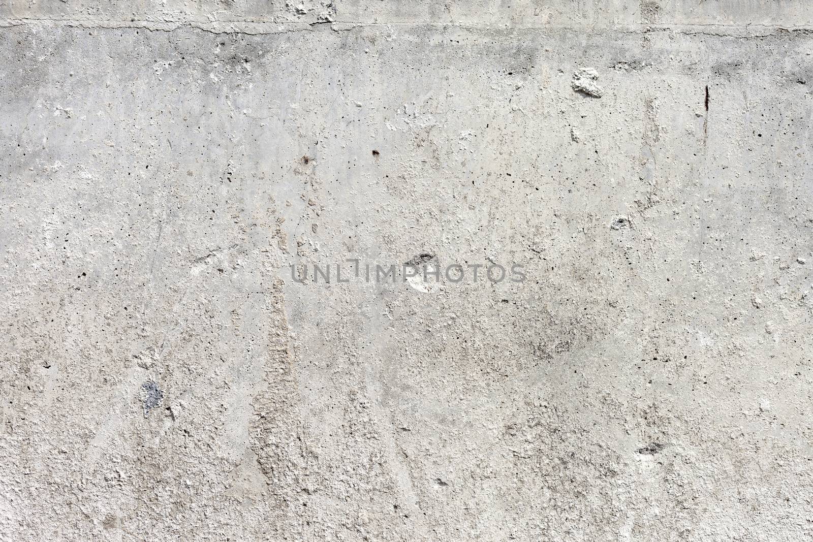 Grunge white background cement old texture wall