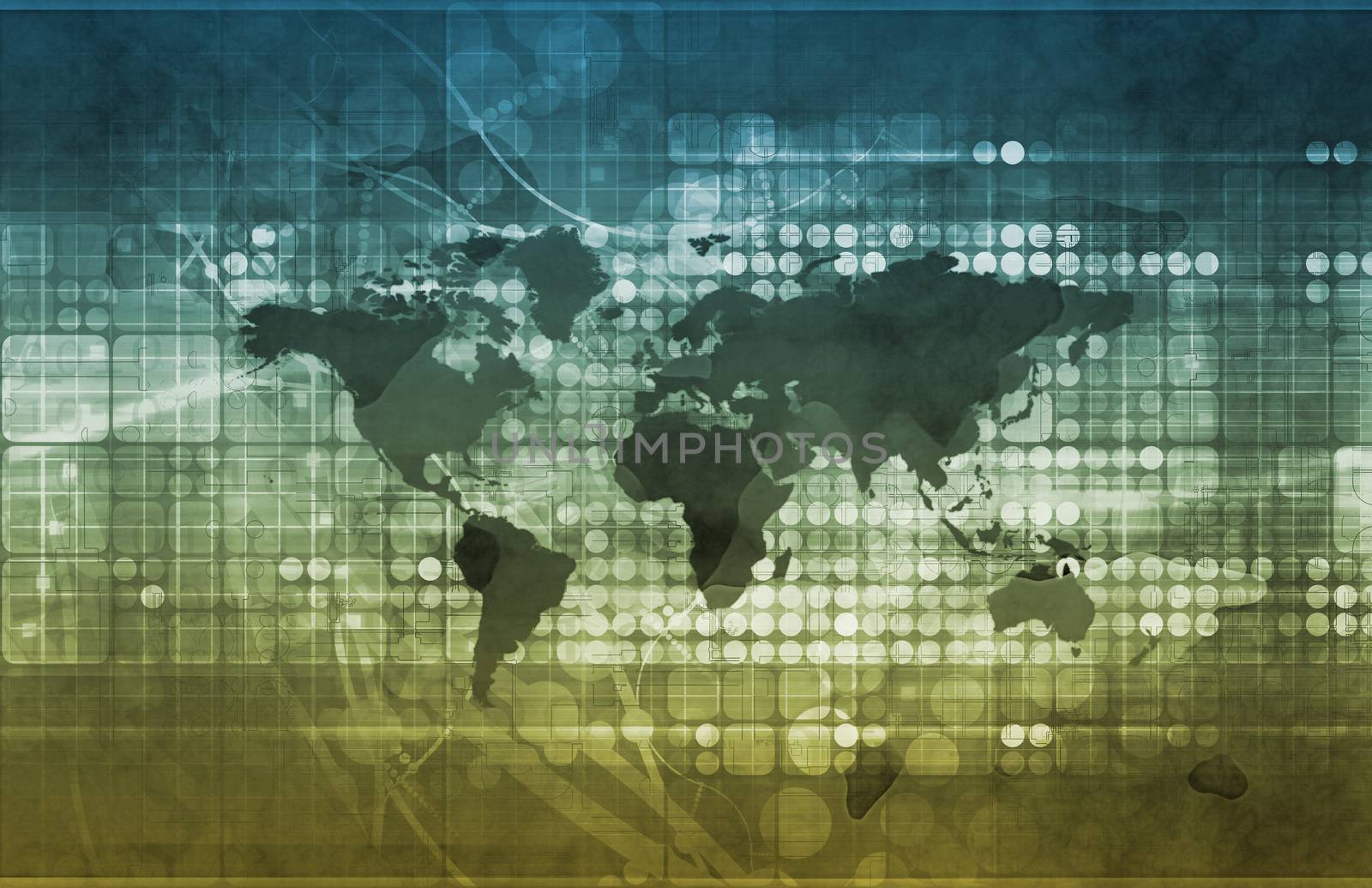International Trade Treaties and Economic Development Art