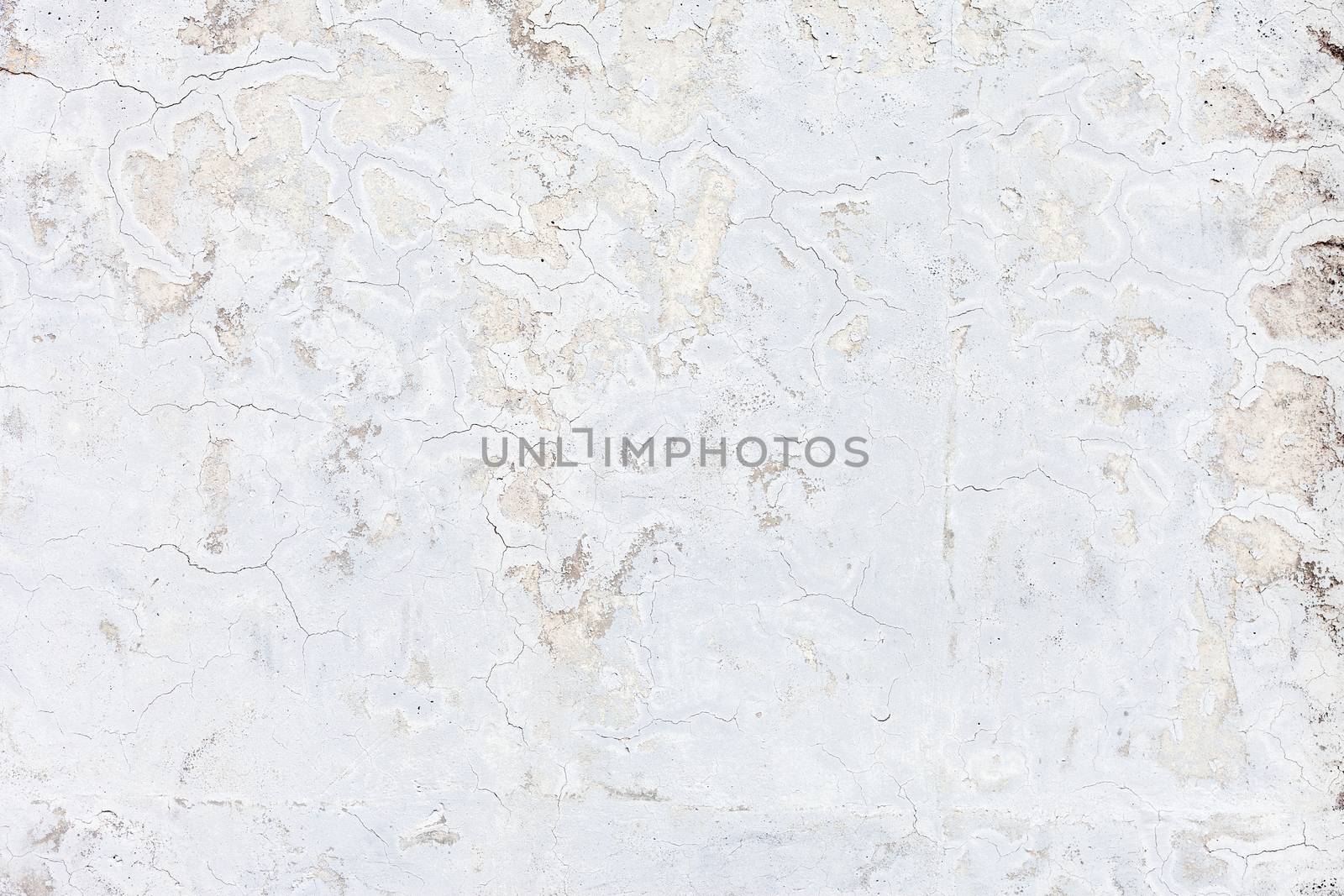 Grunge white background cement old texture wall