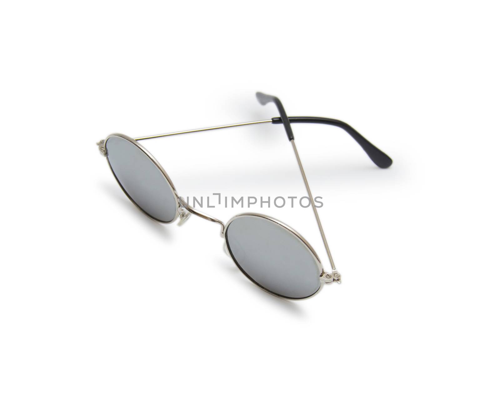 sun glasses isolated over the white background by cocoo