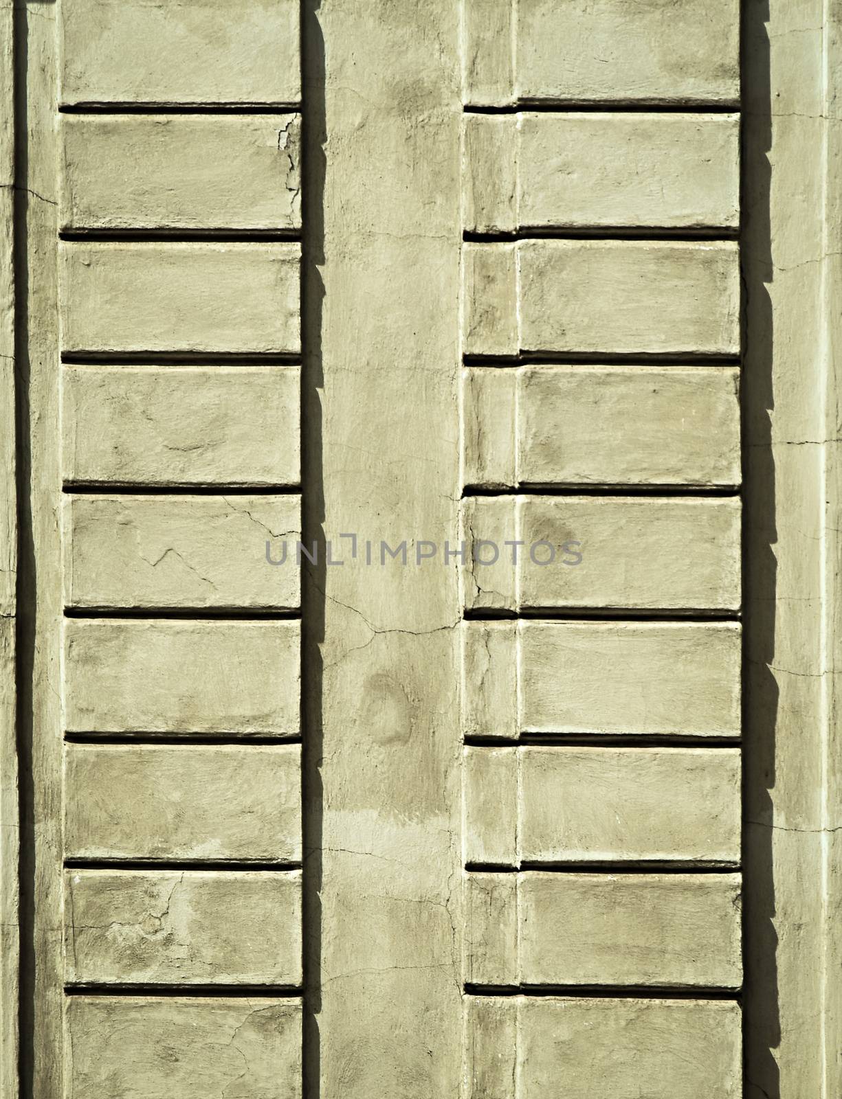 abstract background or texture plaster pattern old house