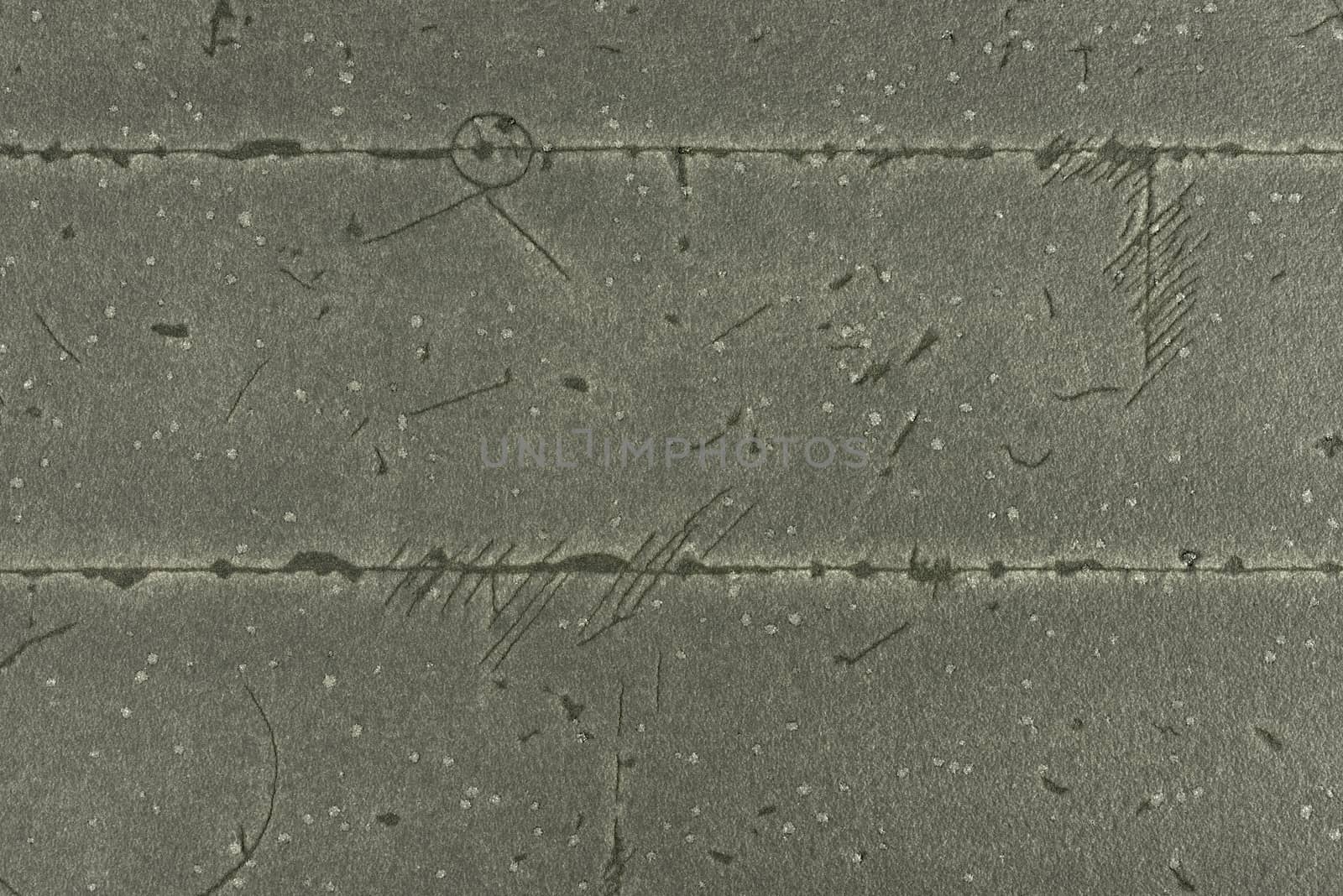 texture on paper background in stone grey