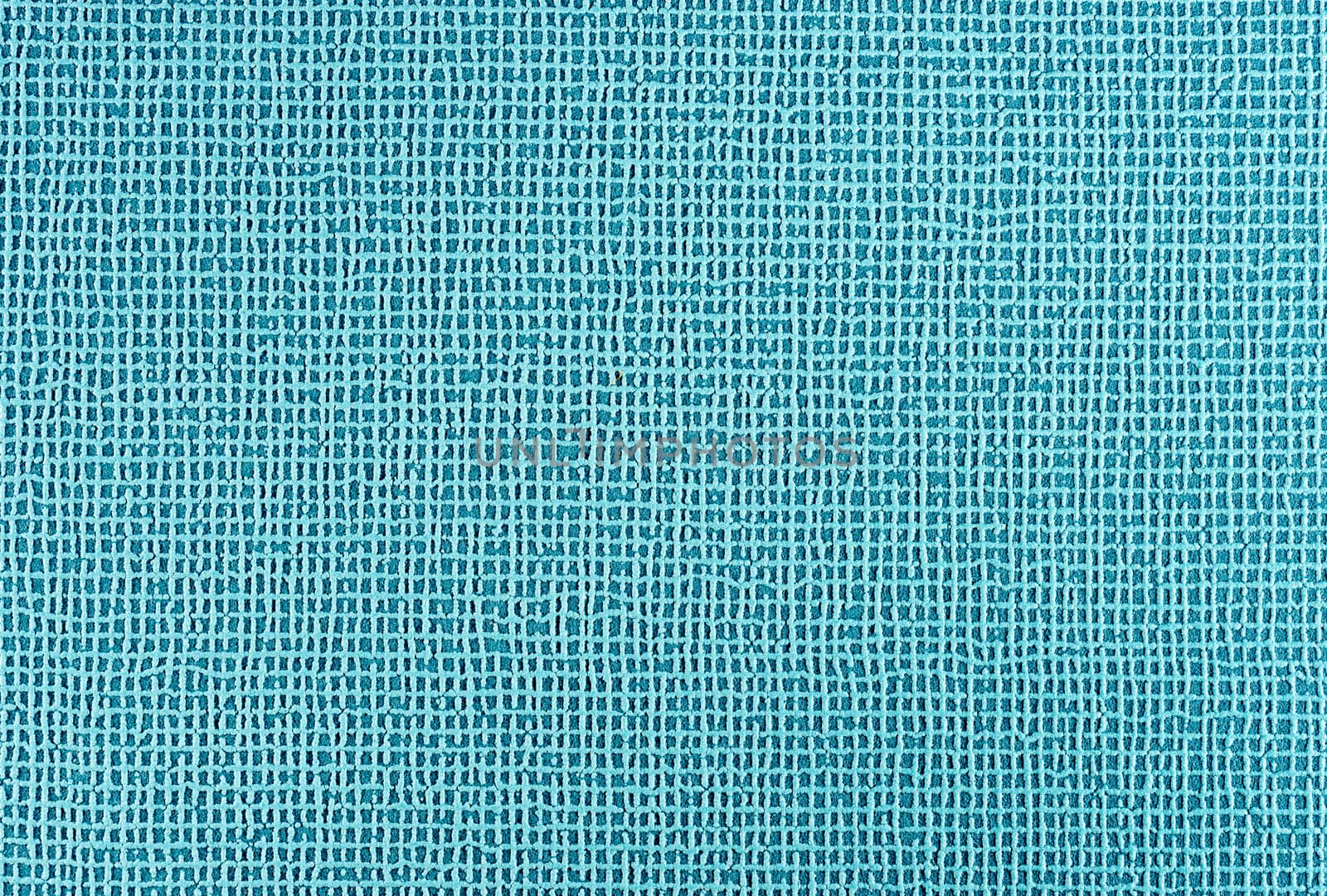 texture on paper background in blue squares