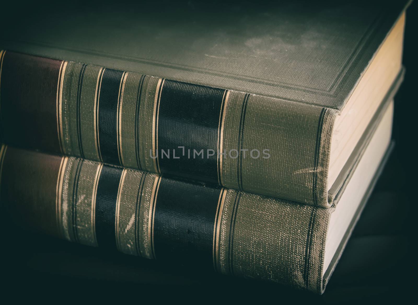 Legal law books by Paulmatthewphoto