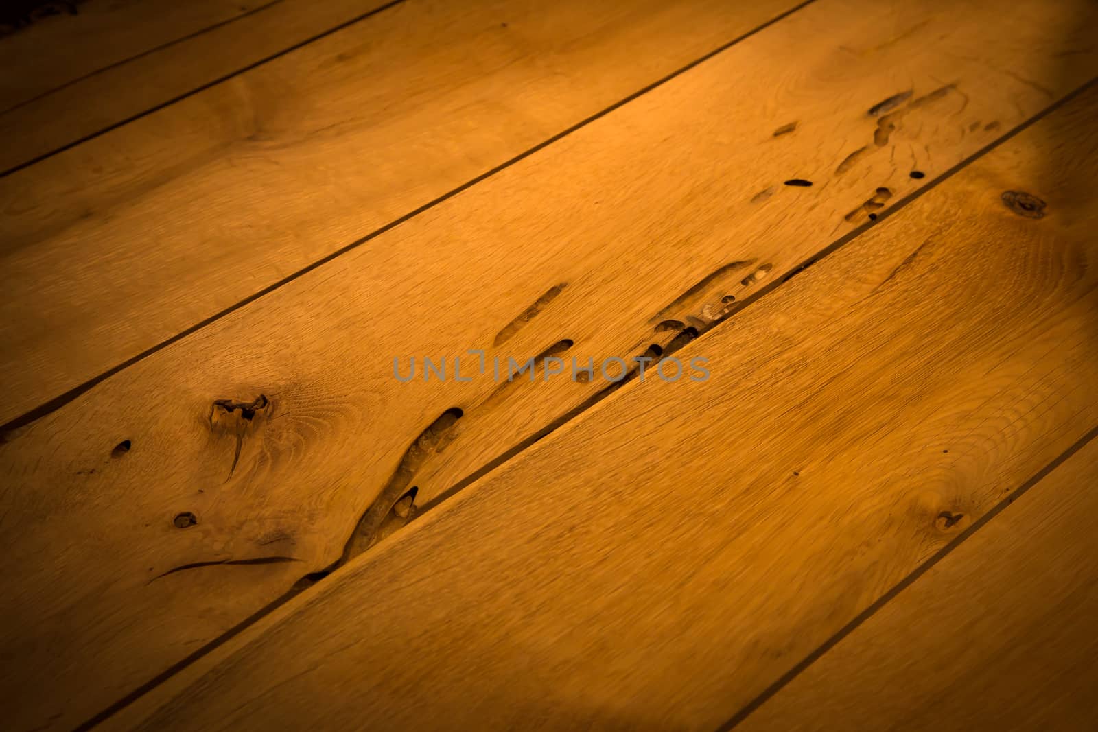 Wood Photography: View of a Wooden Background