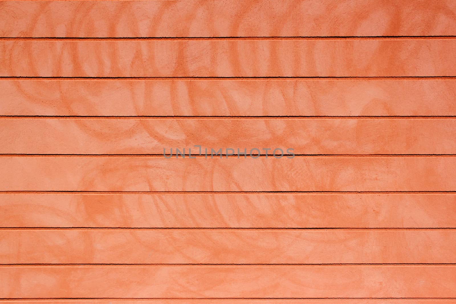 background texture brick color with stripes honrizontales