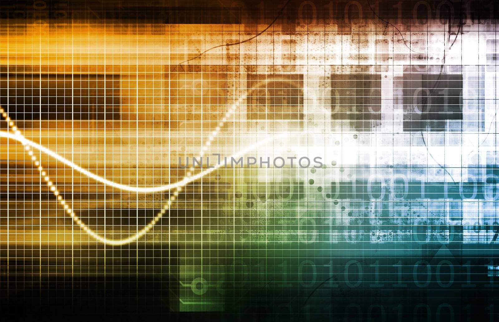 Business Science and Research as a Company