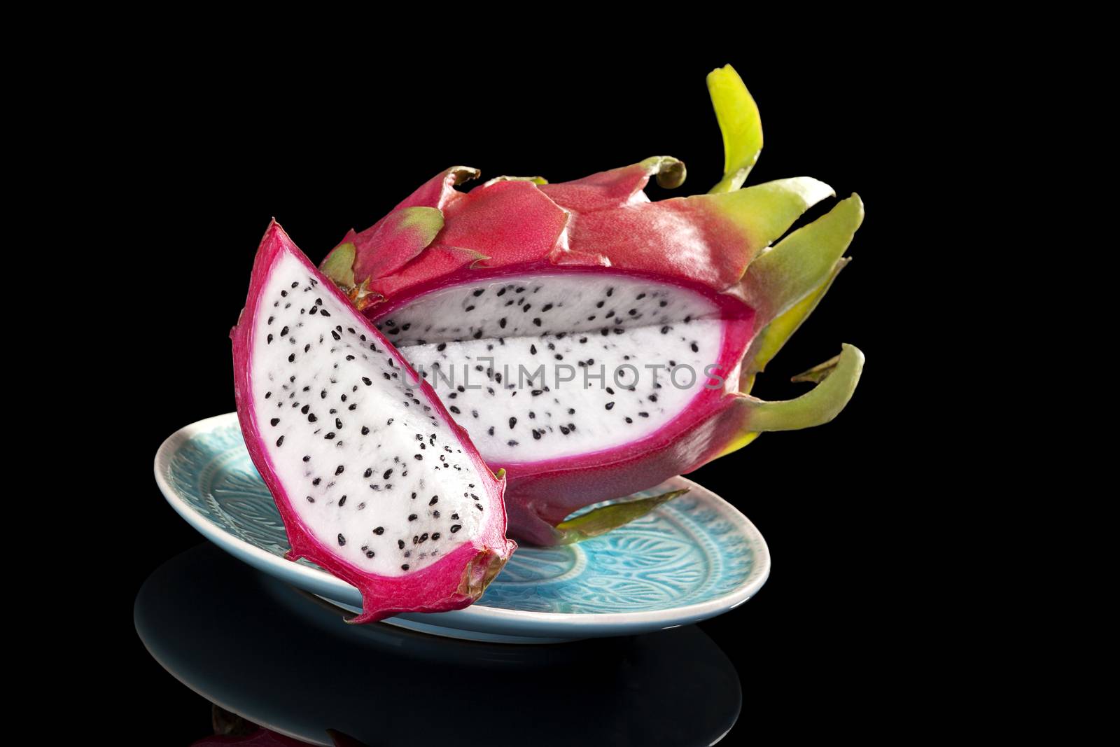 Dragon fruit. by eskymaks