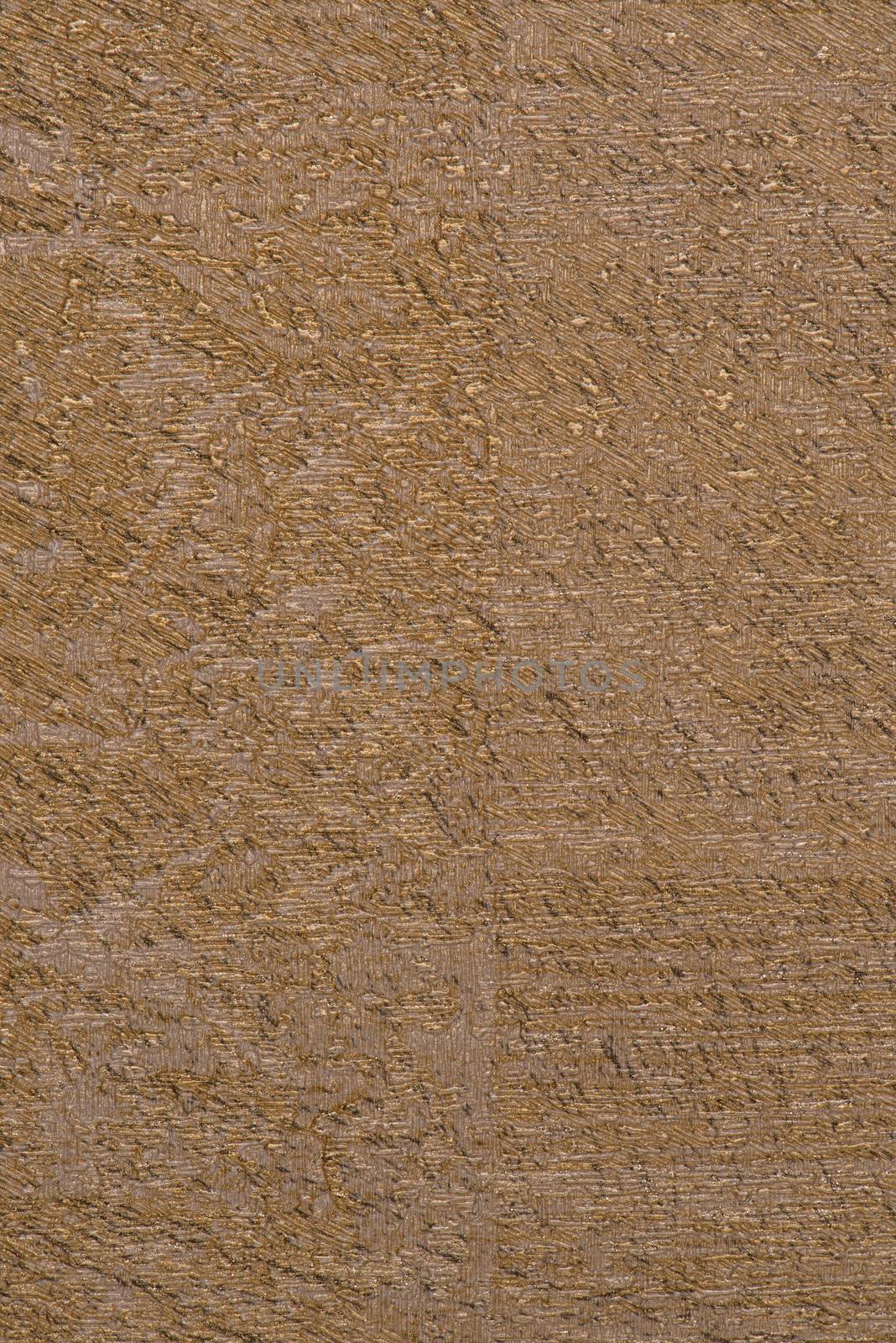 Brown wallpaper embossed texture for background.