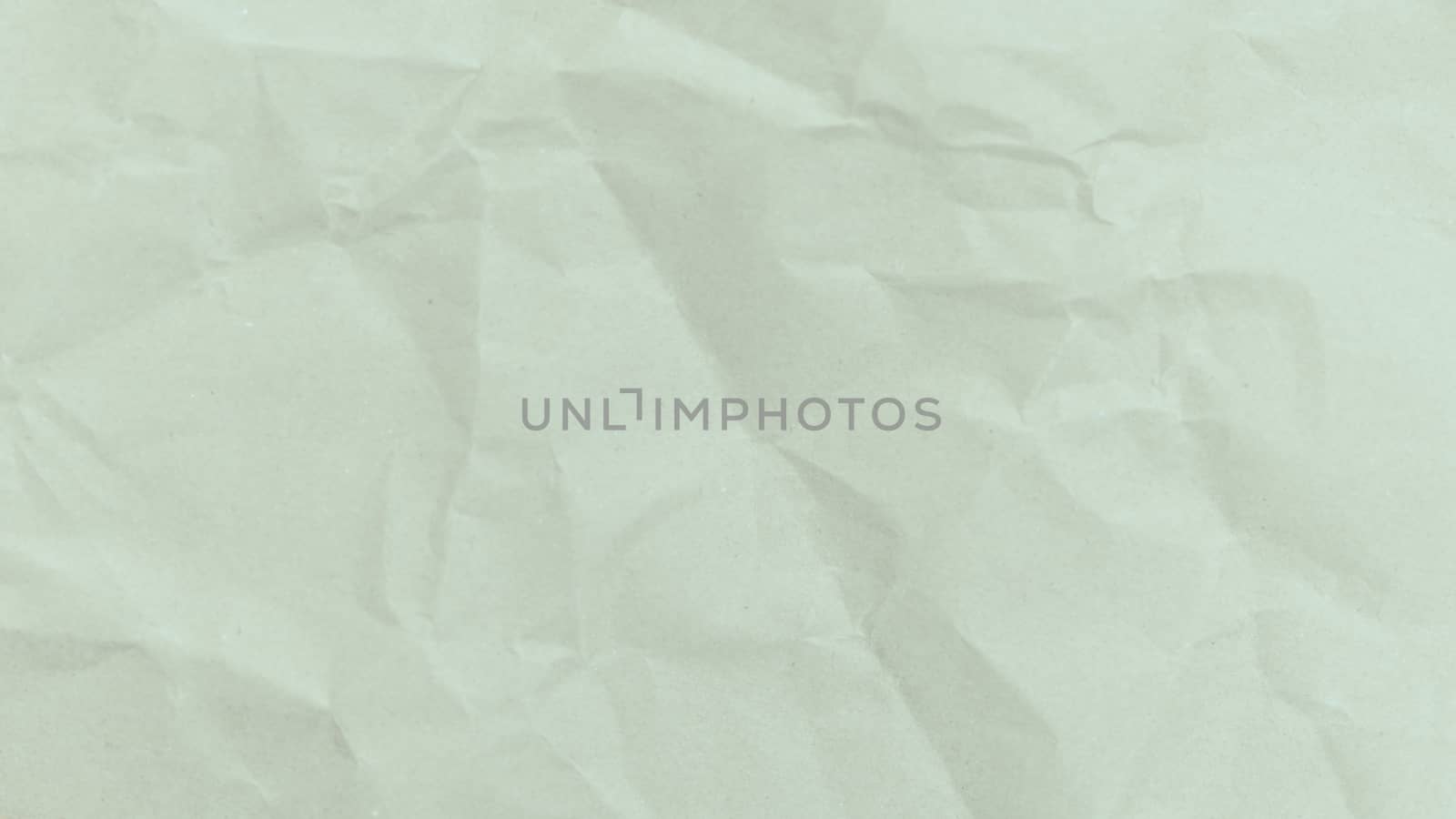 Crumpled paper background