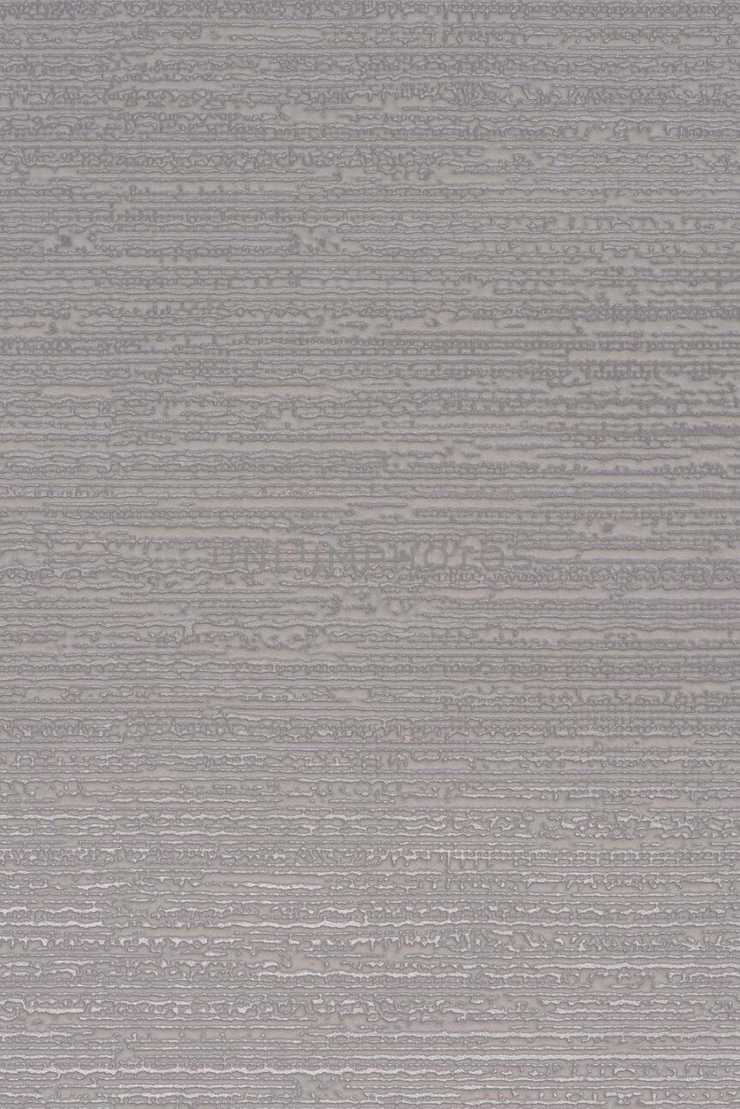 Grey wallpaper embossed texture for background.