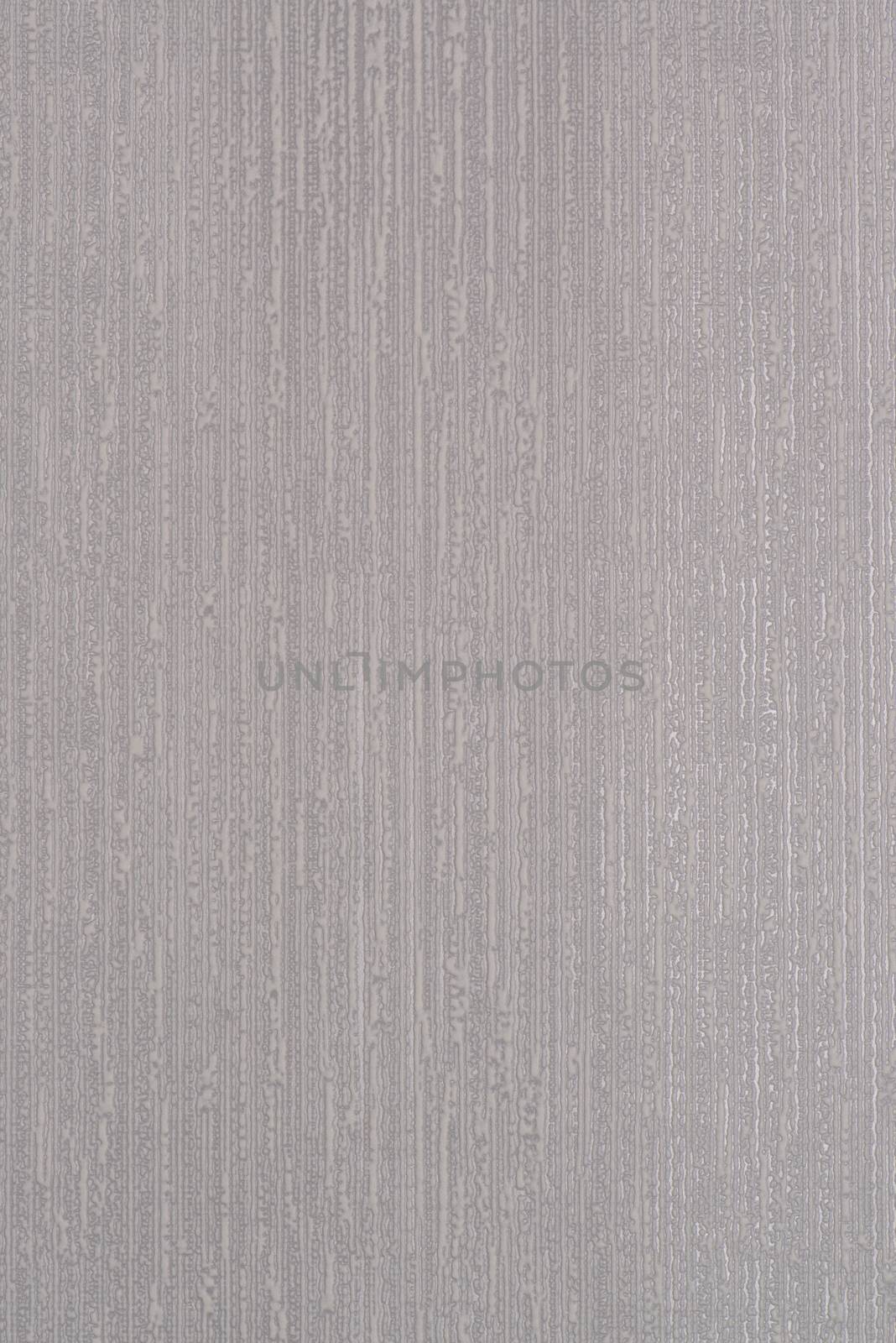 Grey wallpaper embossed texture for background.