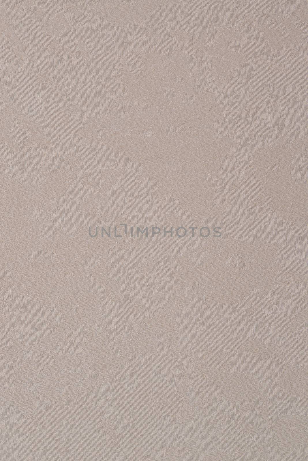 Beige wallpaper embossed texture for background.