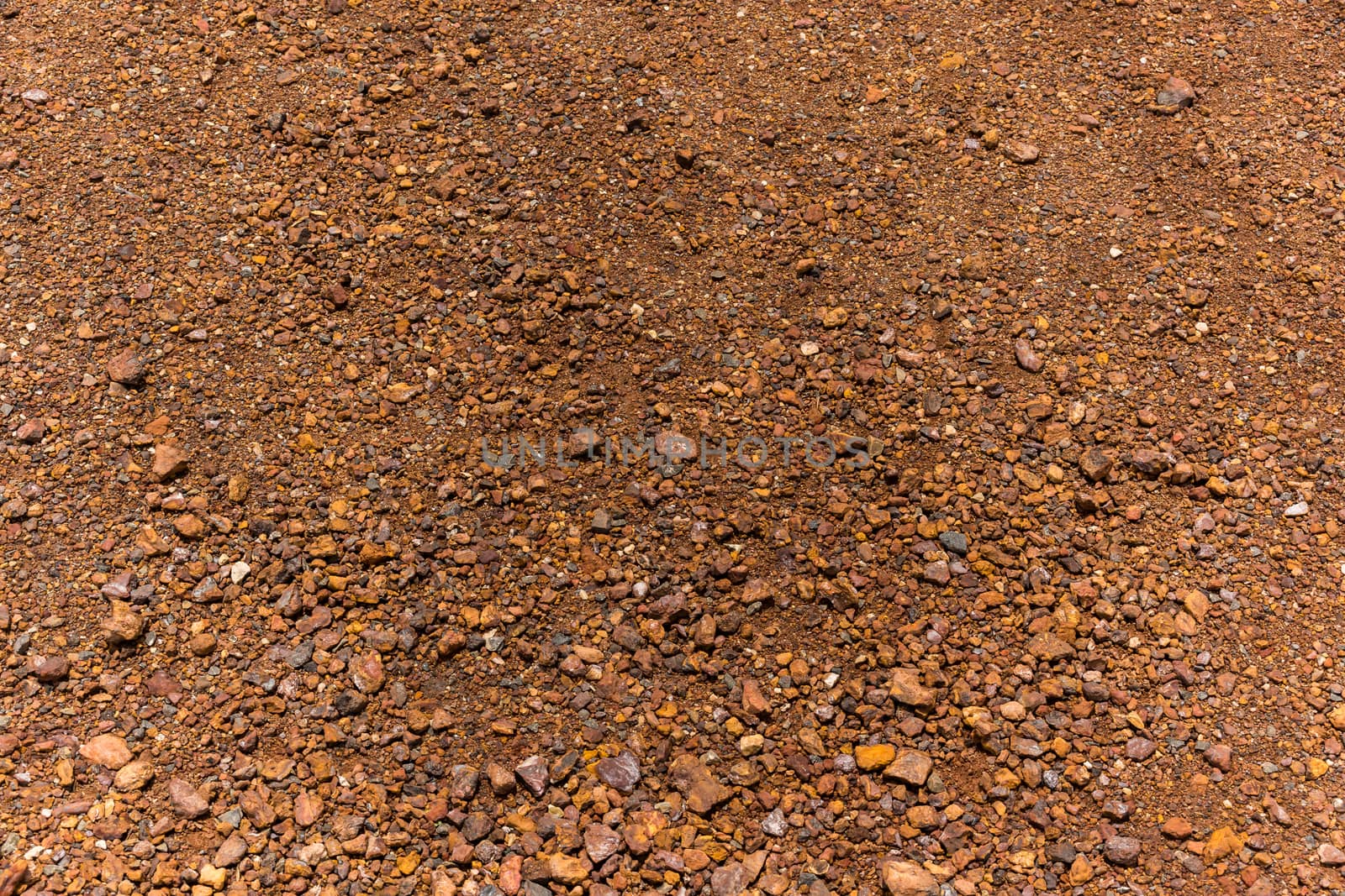 beautiful texture of a stone ground