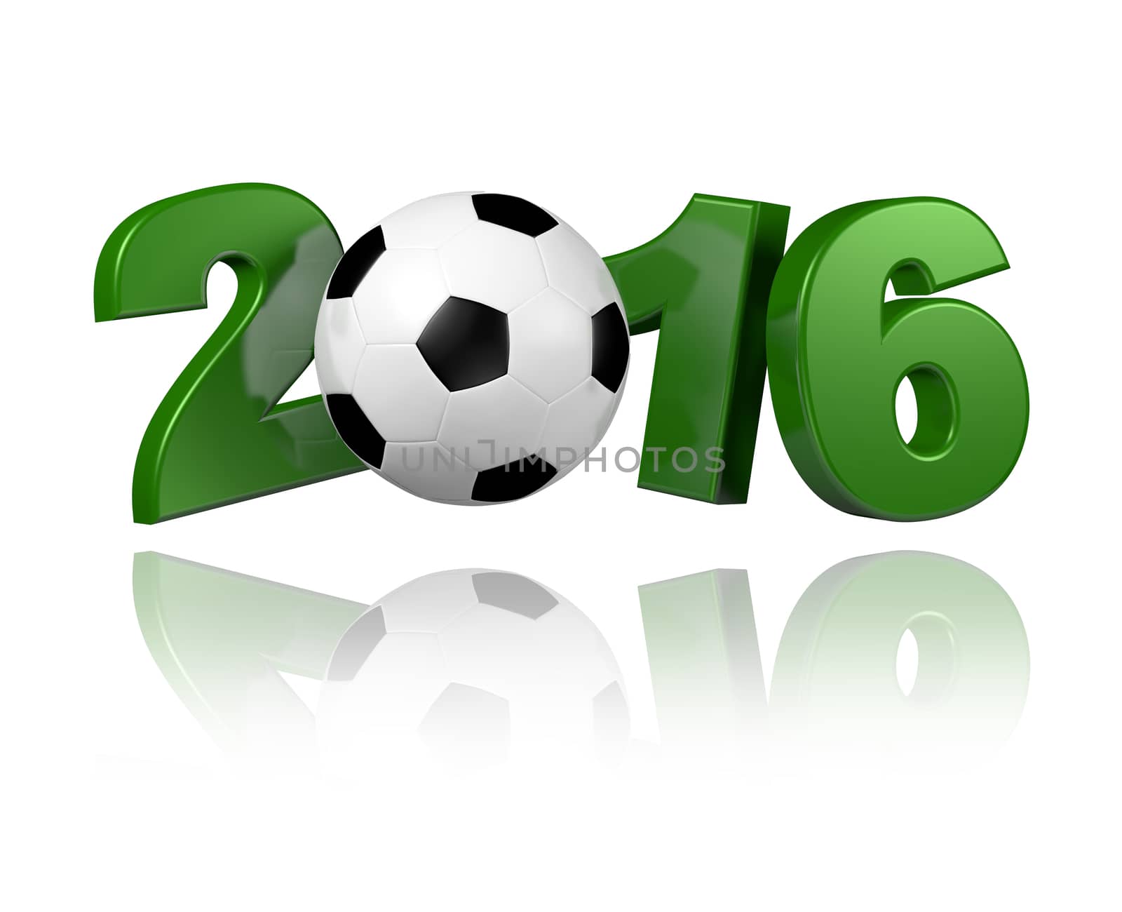 Football 2016 design  by shkyo30