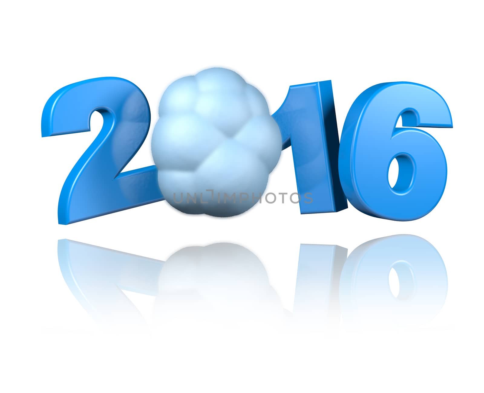 Cloud 2016 design by shkyo30