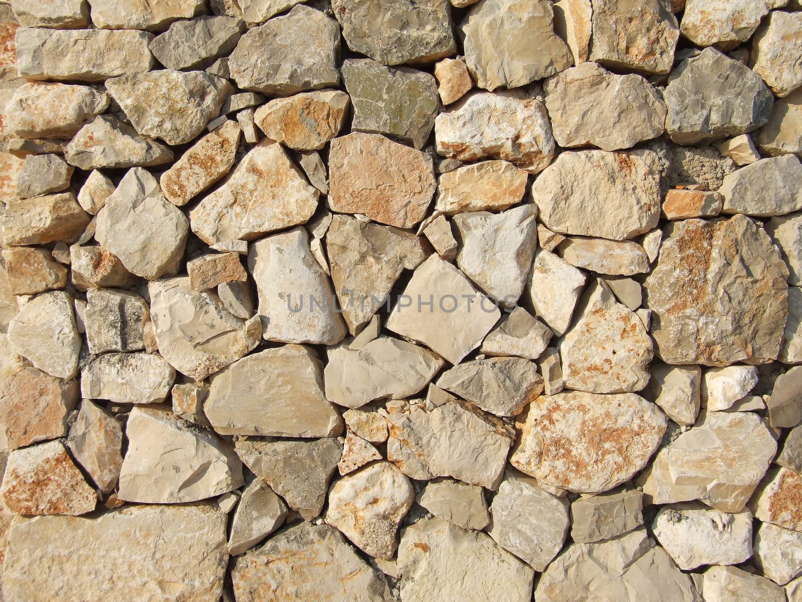 rock wall background