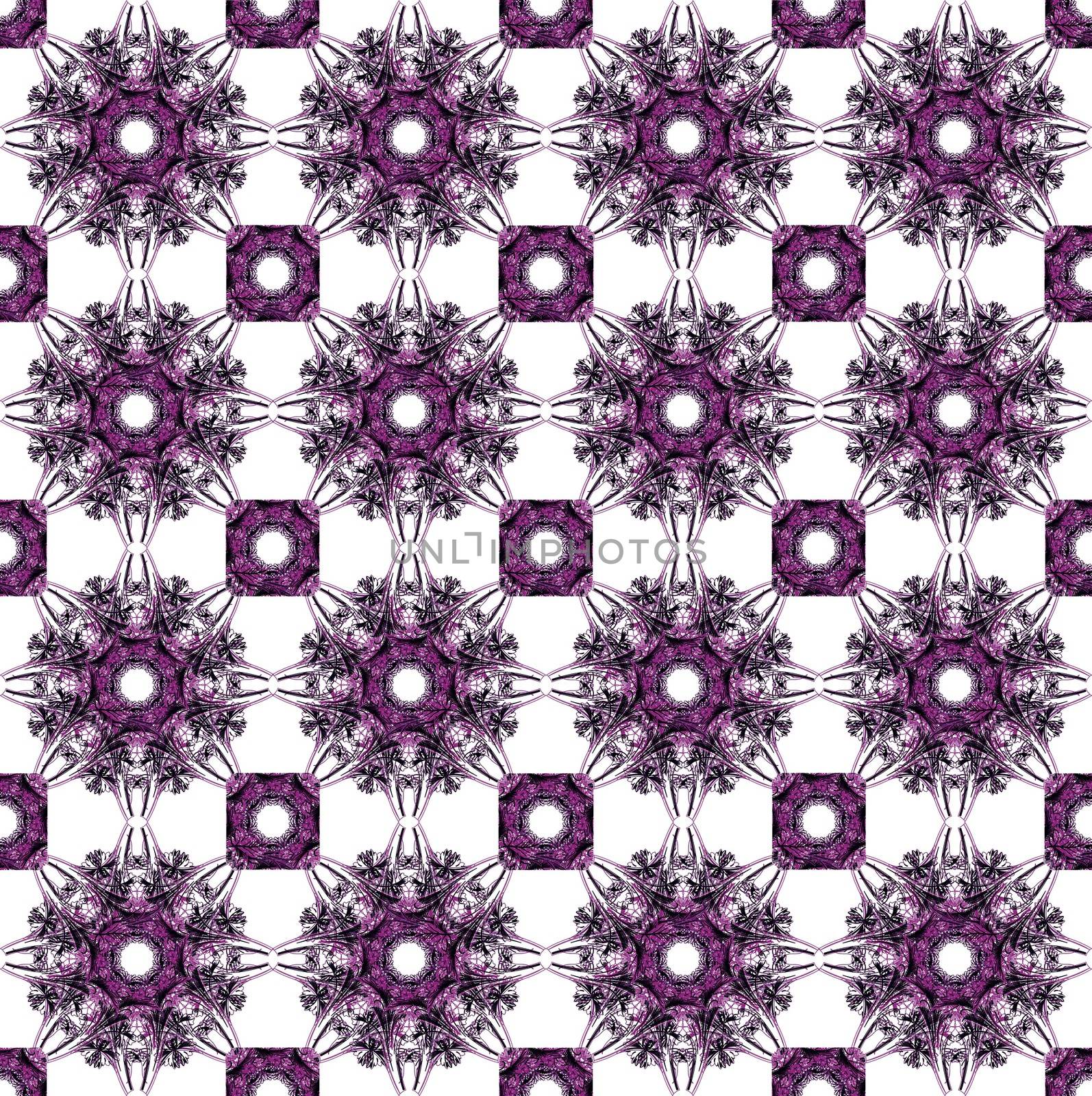 Decorative motif vintage grunge backgrounds.