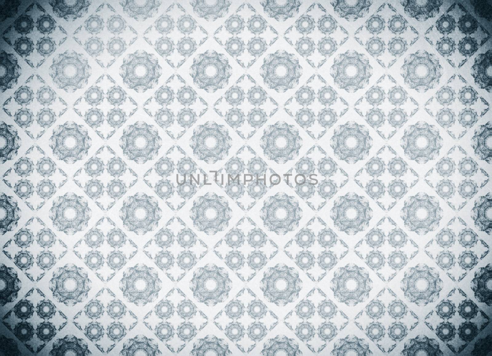 Decorative motif vintage grunge backgrounds.