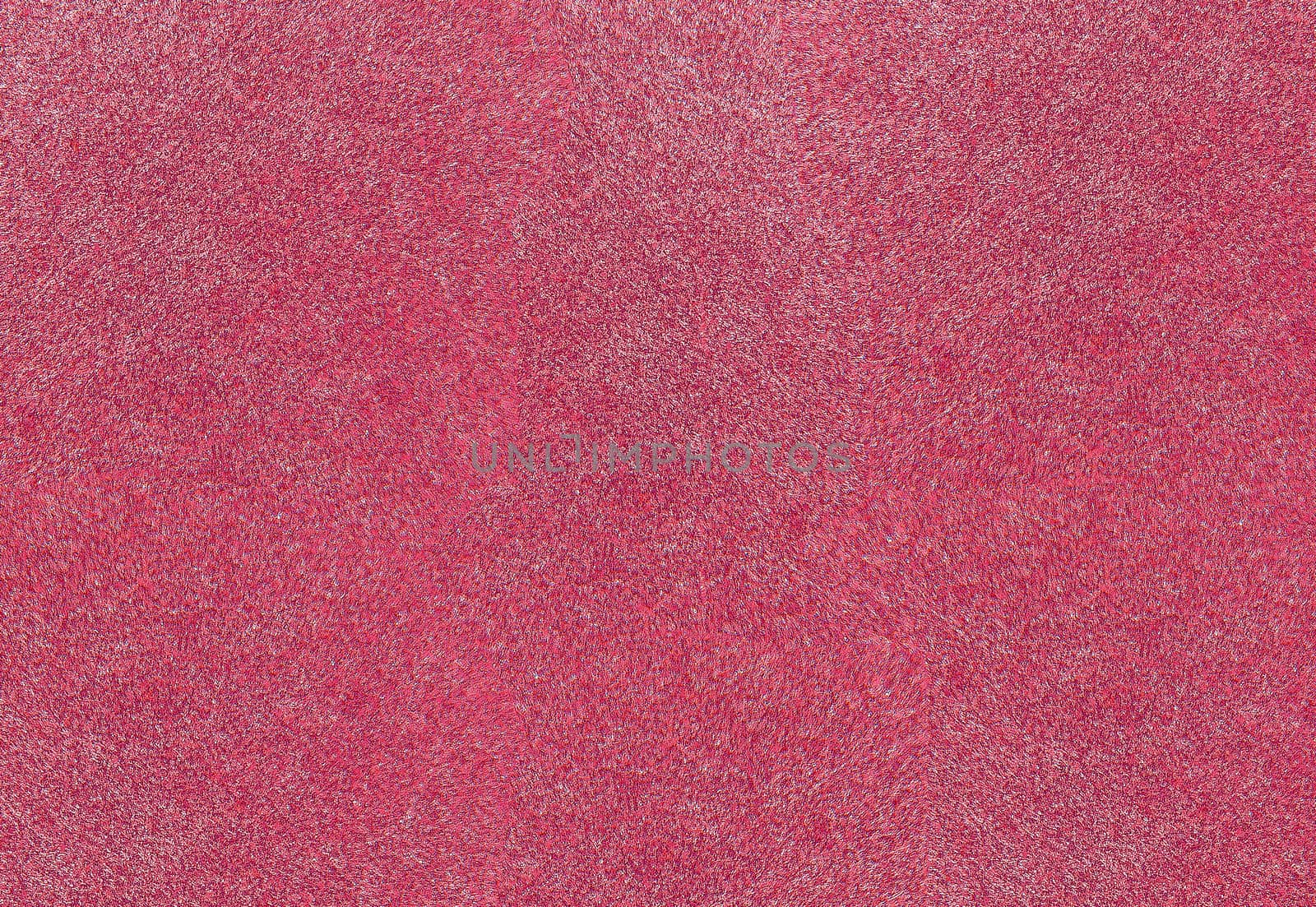 red color noise background