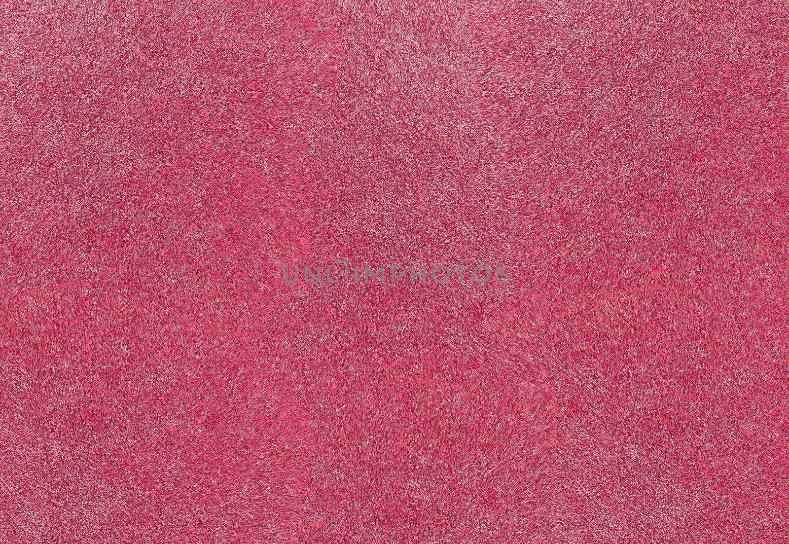red color noise background