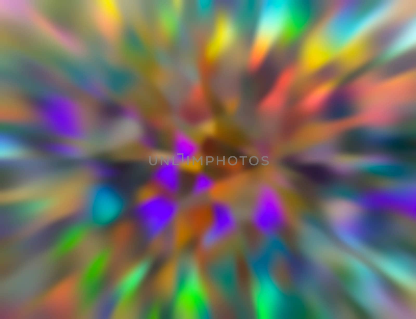 Colors Blur Background