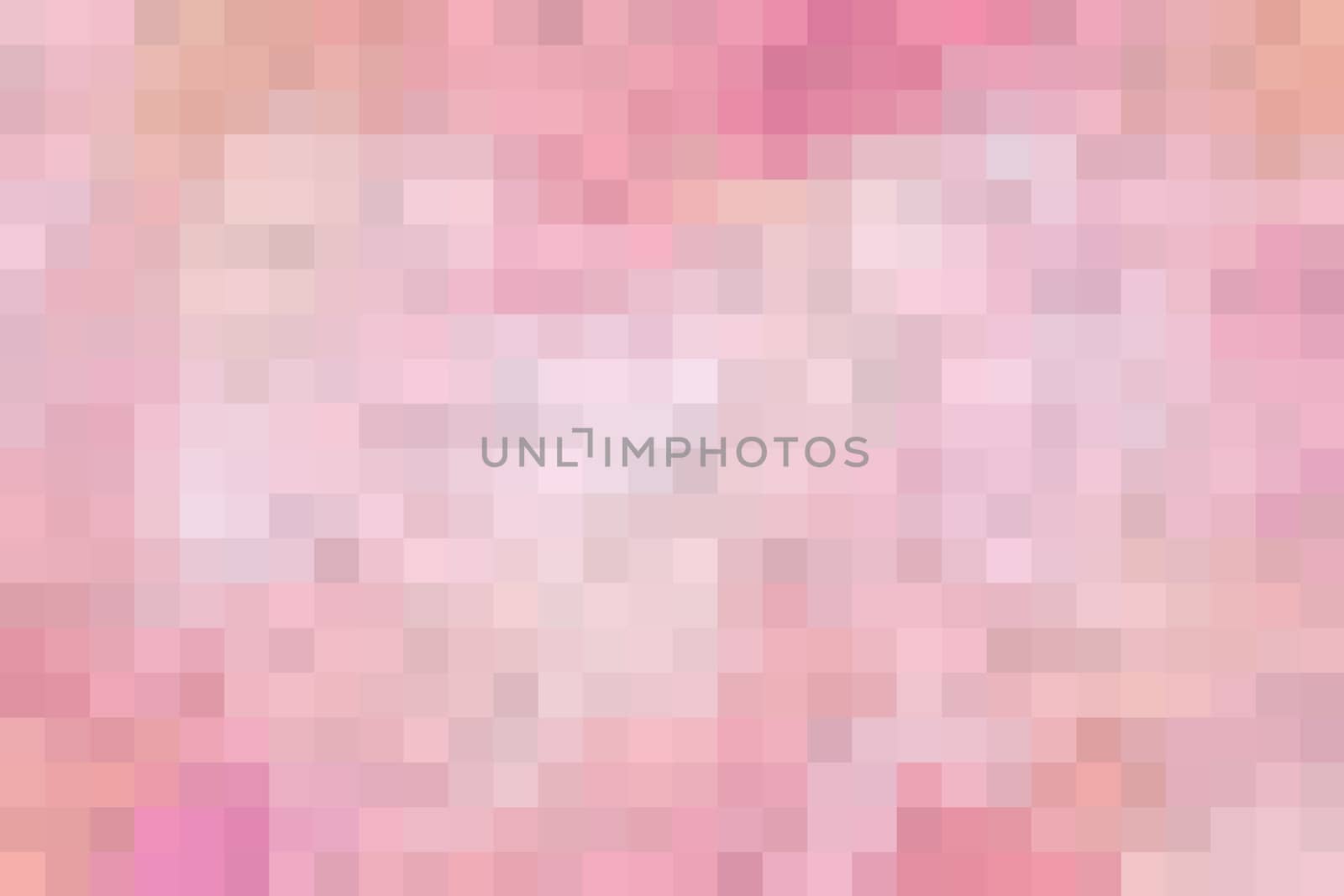 soft pink pixel background