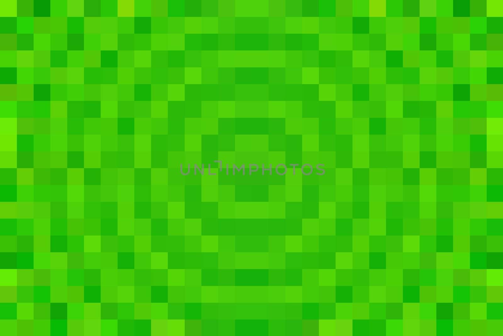 fresh green pixel by Timmi