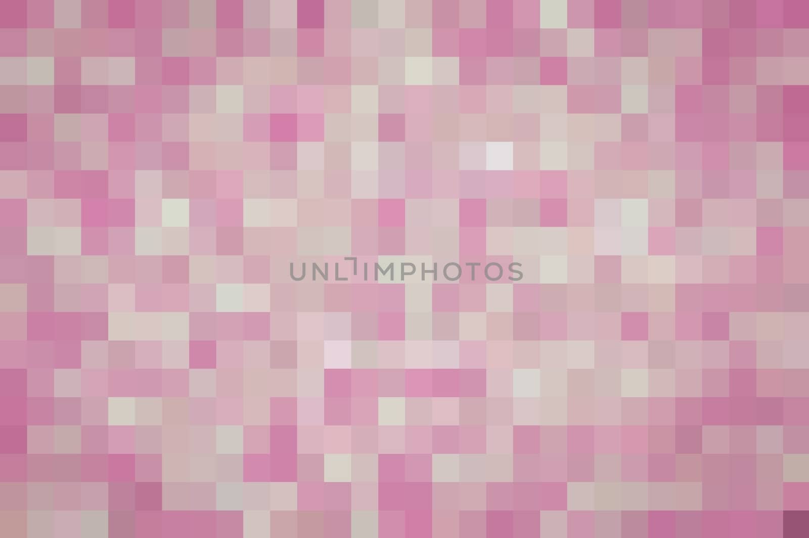 soft pink pixel background