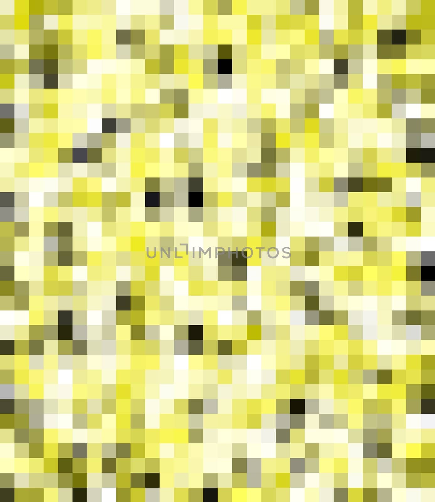 fresh yellow pixel by Timmi