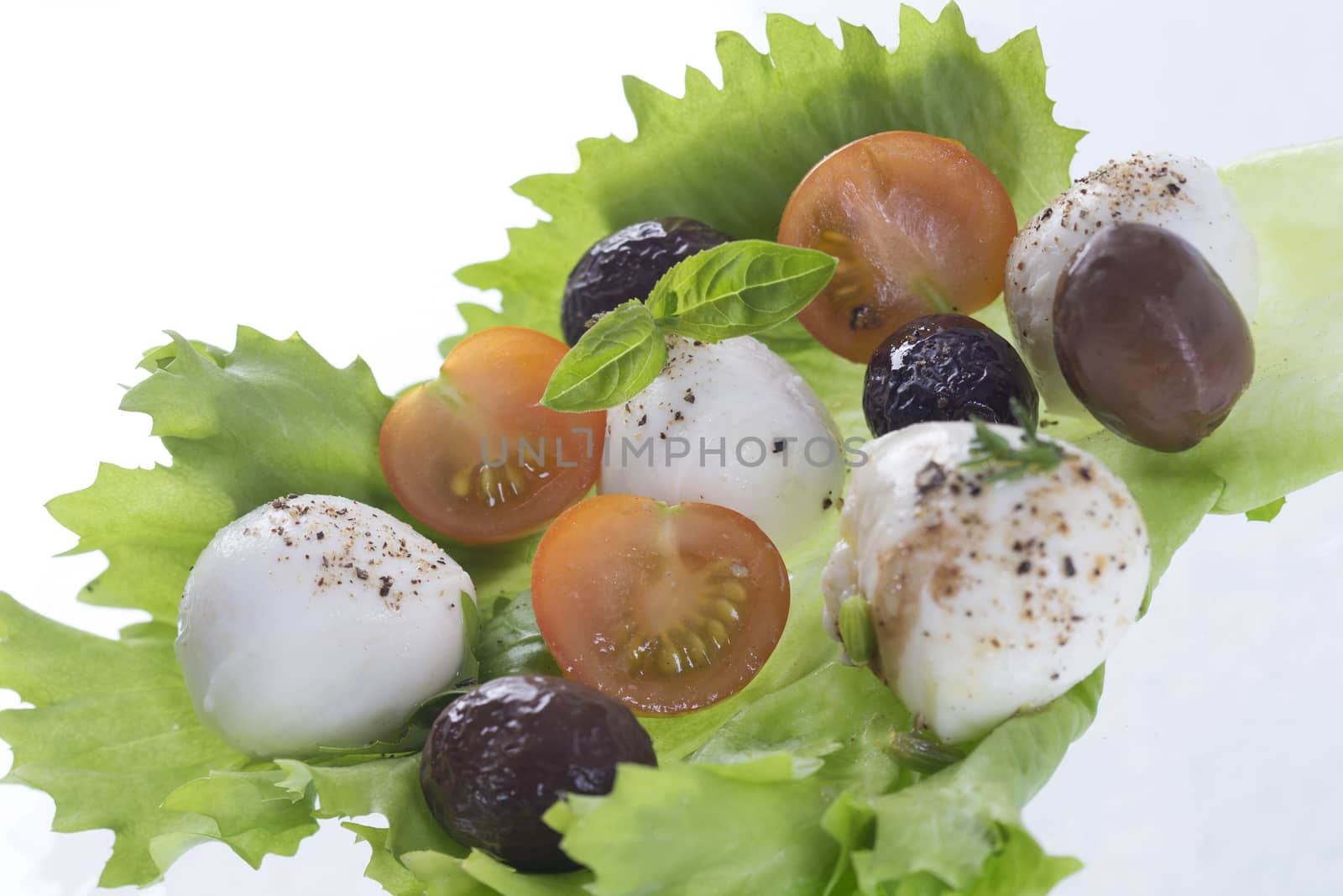 Caprese Salad by JPC-PROD