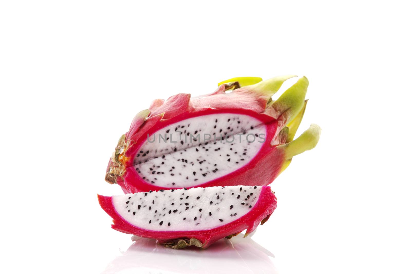 Dragon fruit. by eskymaks