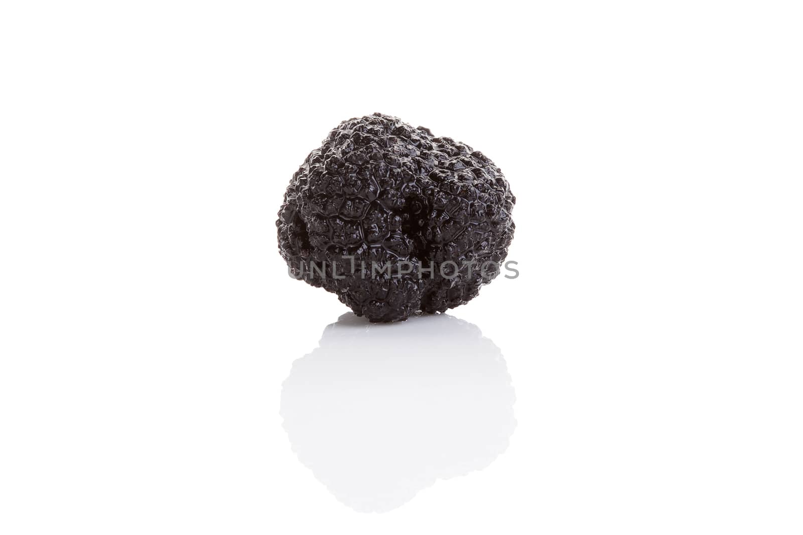 Truffles, rare mushrooms. Luxurious culinary cooking ingredienets. 