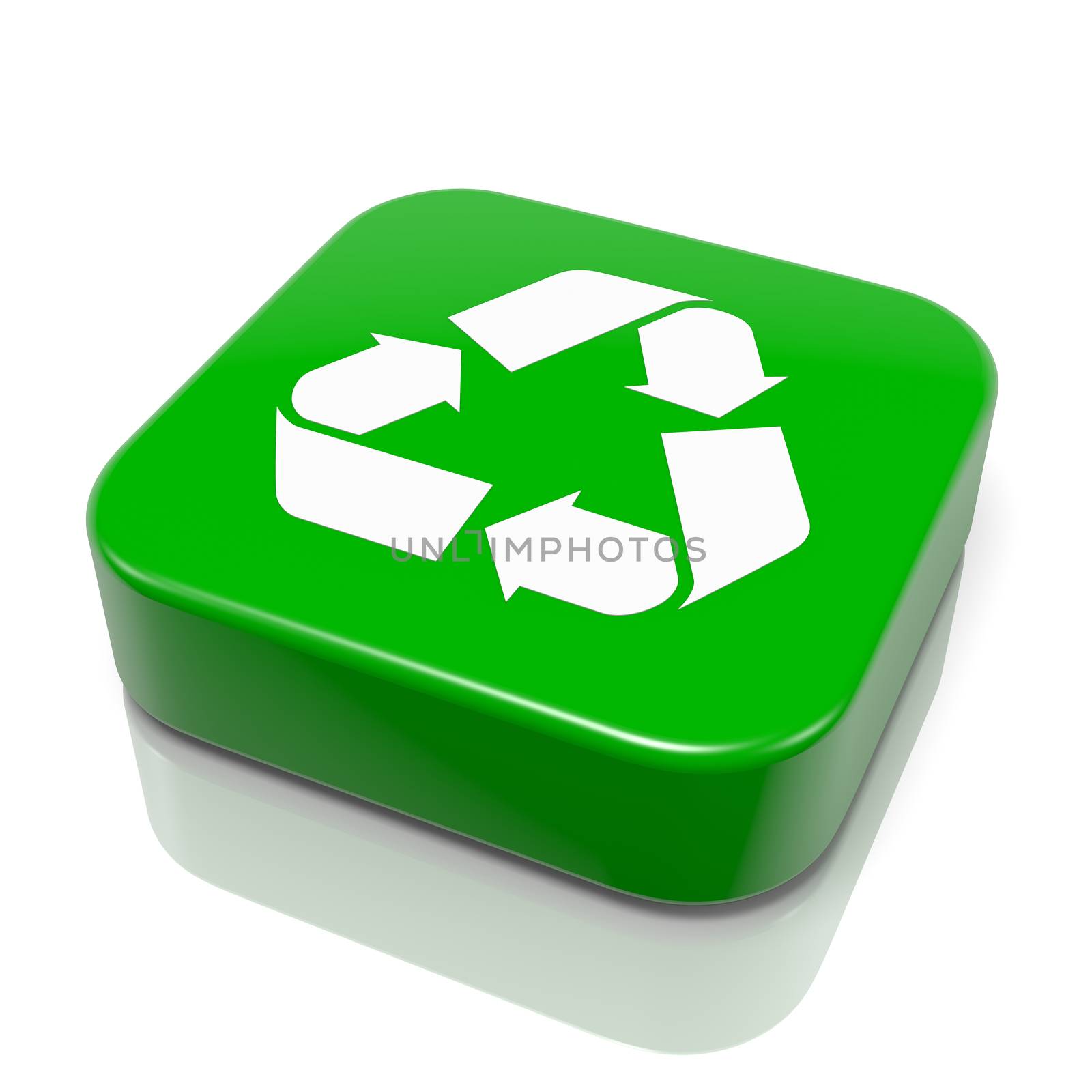 Recycle App by make
