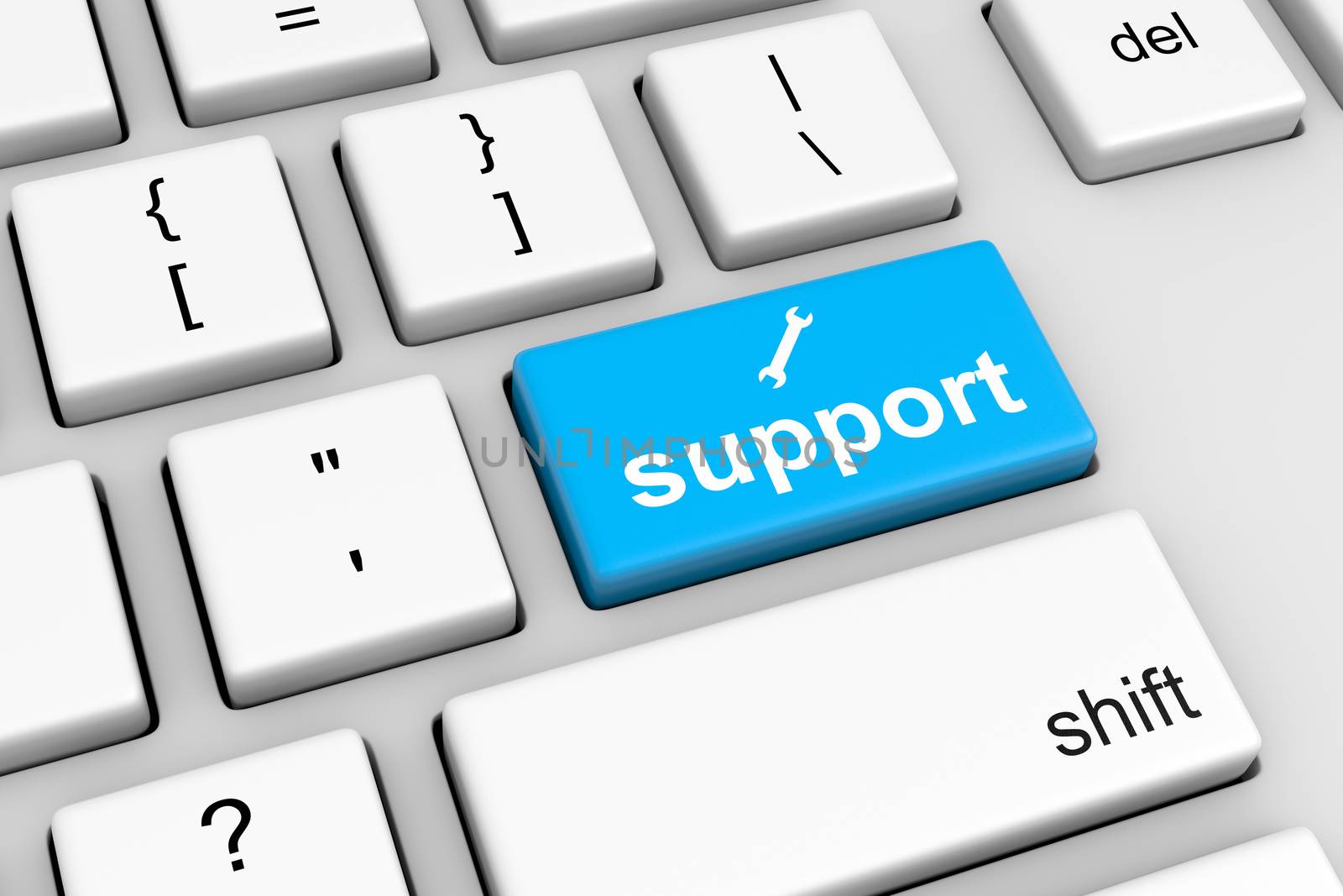 Online Support by make