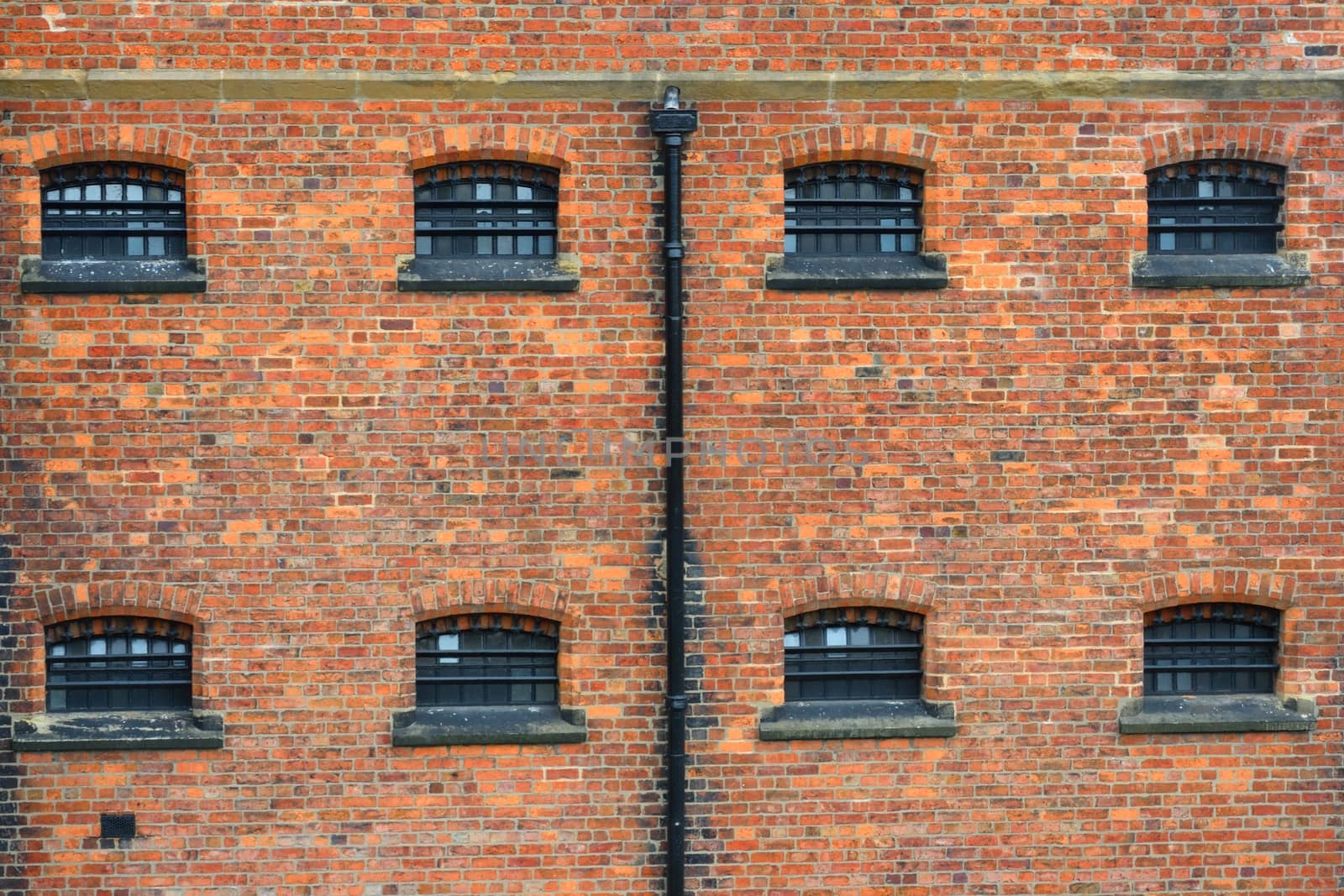 Victorian prison windows lincoln by pauws99