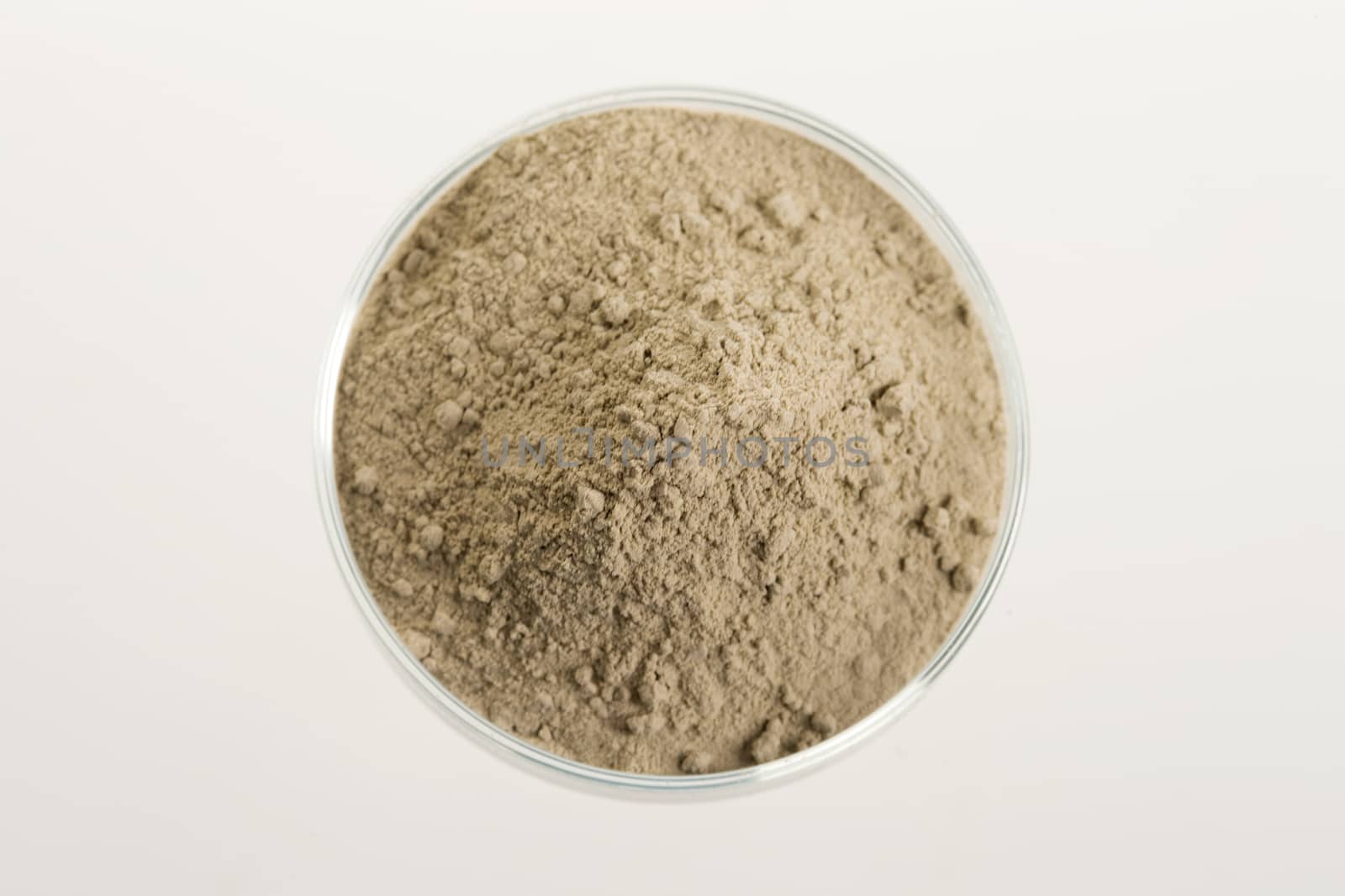 Cosmetic clay for spa treatments by JPC-PROD