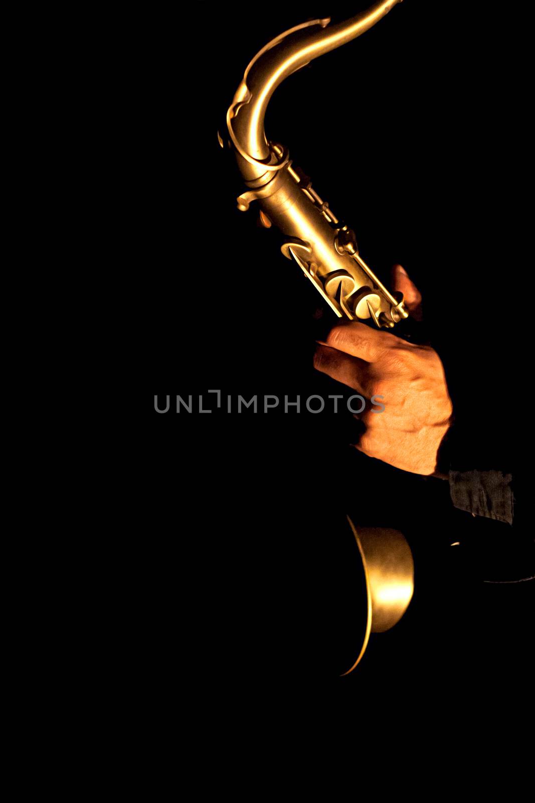 Saxophone