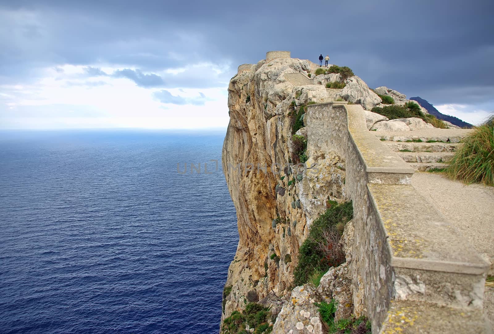 Majorca Northern by JCVSTOCK