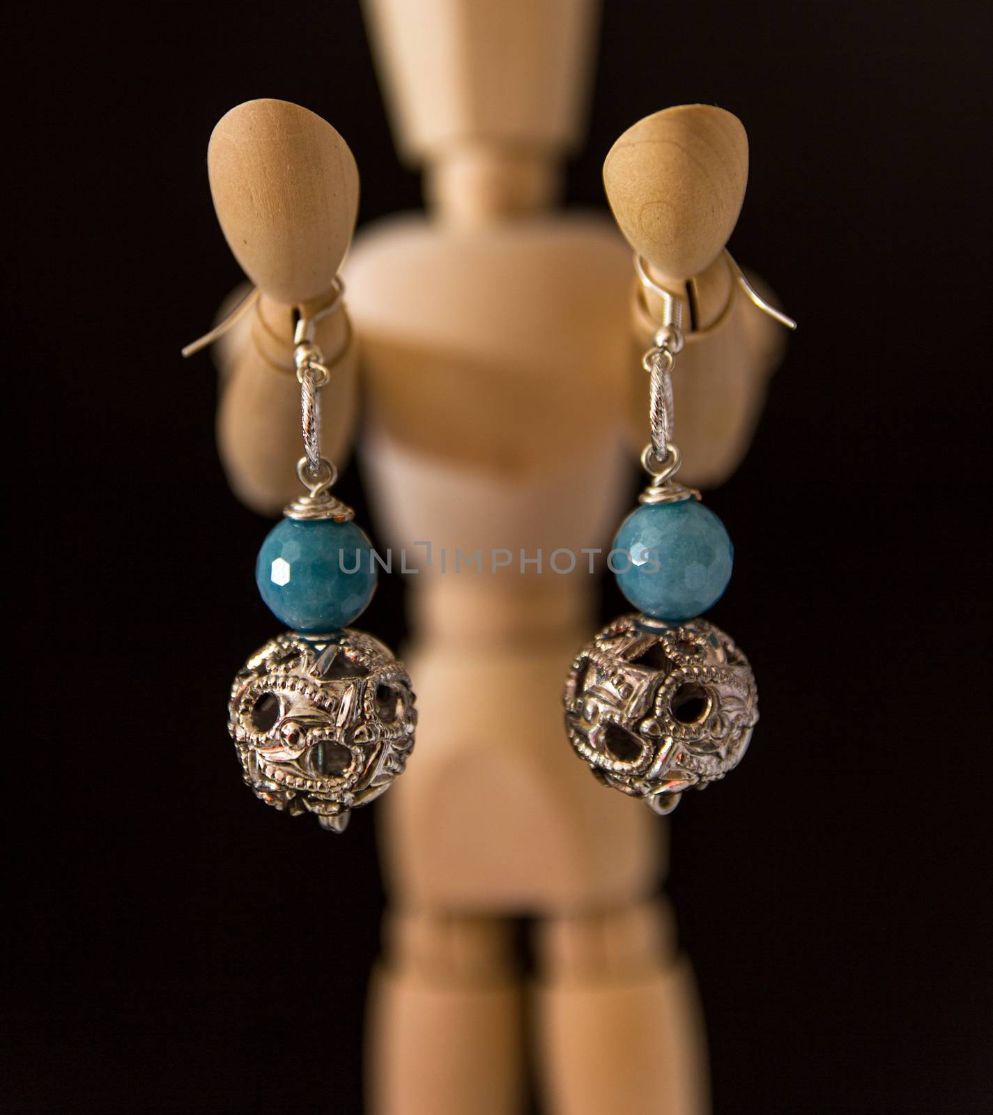 handcrafted jewelry by goghy73
