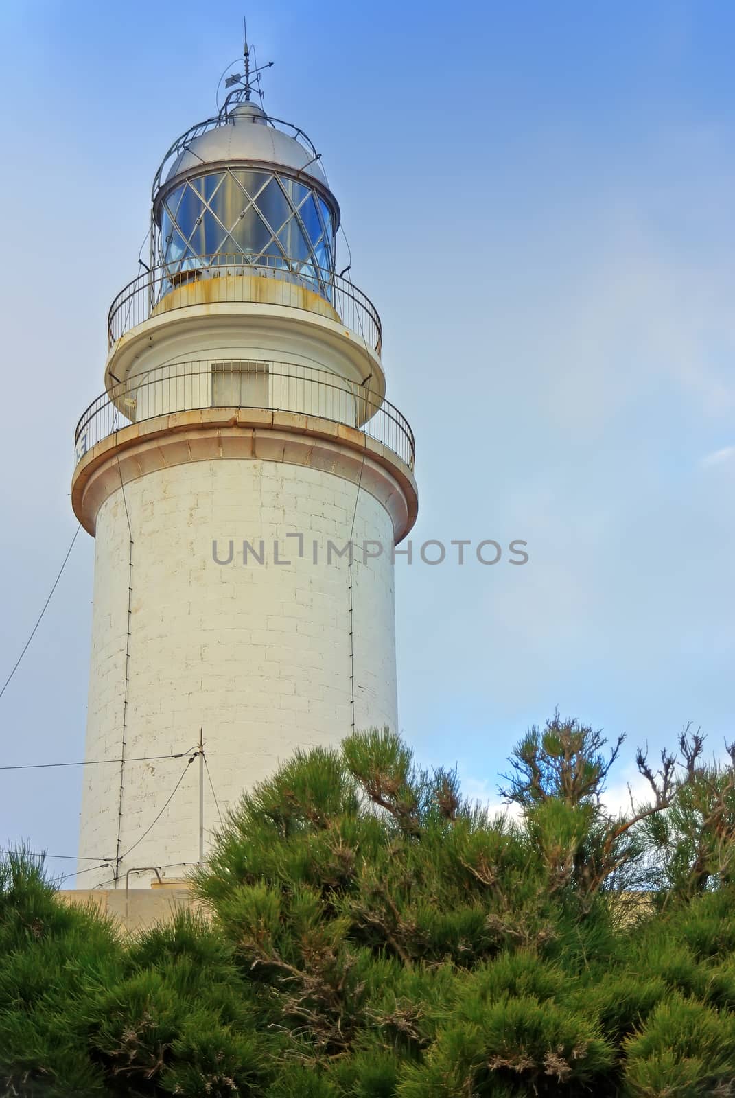 Formentor Lighthouse by JCVSTOCK