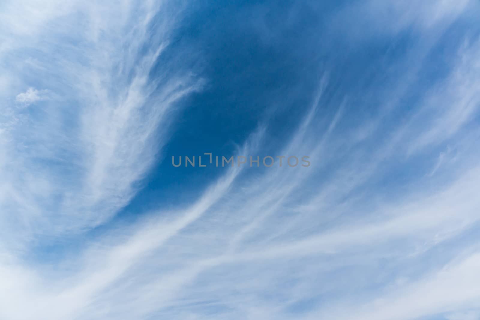 cloud on the sky  by photoexplorer